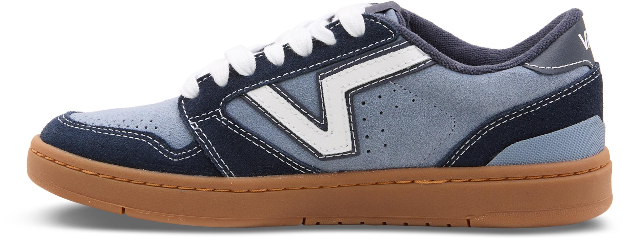 Product gallery image number 4 for product Lowland 2.0 Shoes - Unisex
