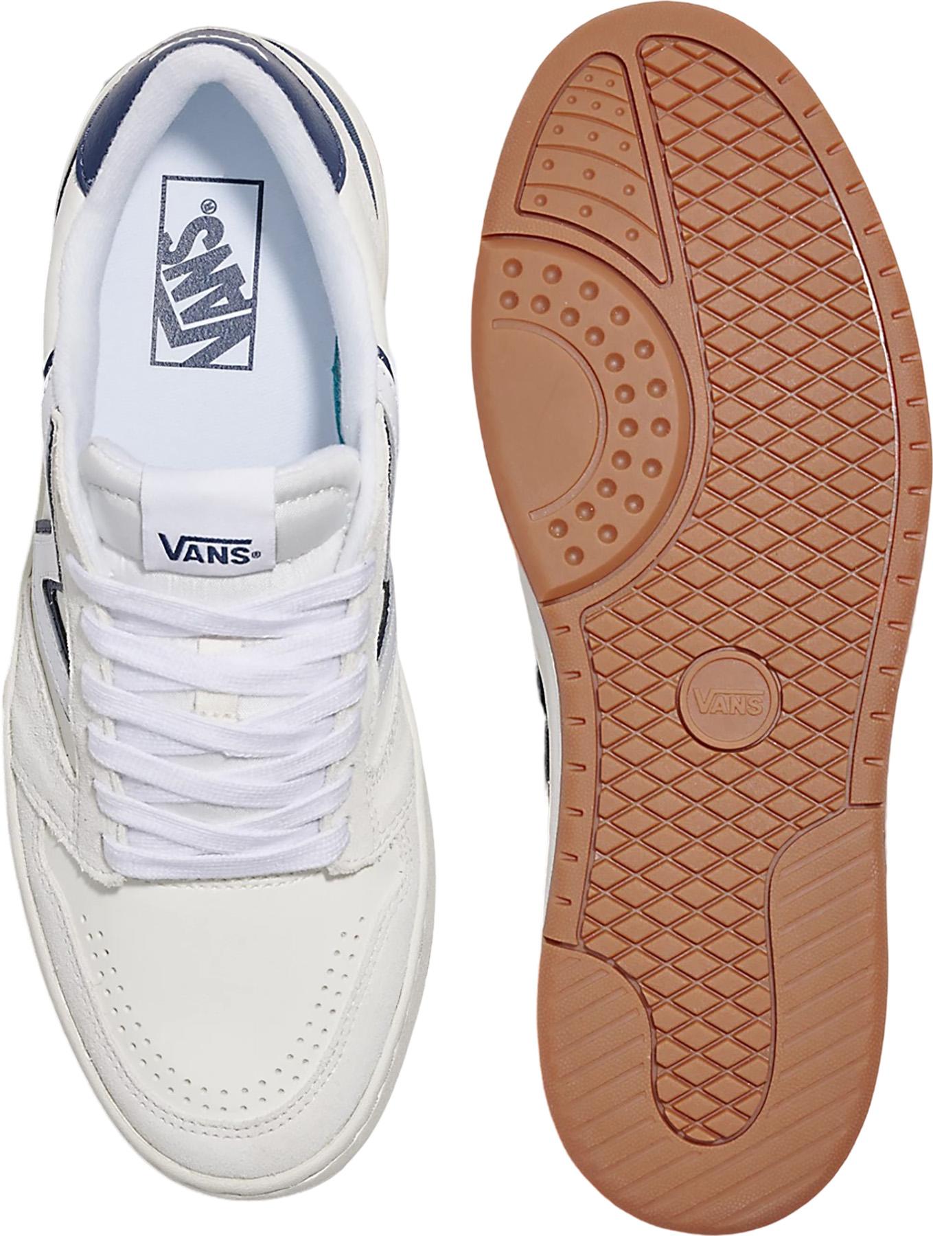 Numéro de l'image de la galerie de produits 4 pour le produit Souliers Lowland 2.0 - Unisexe