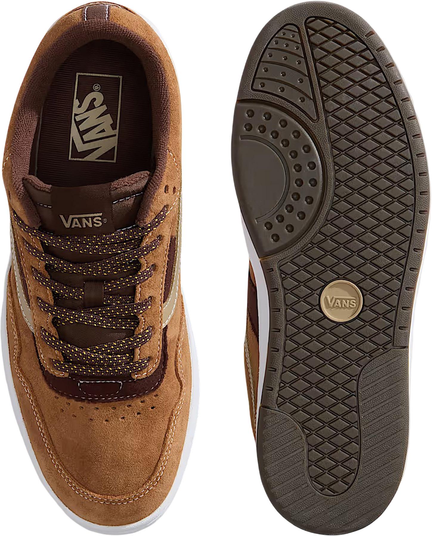 Product gallery image number 4 for product Souliers Cruze 3.0 - Unisexe