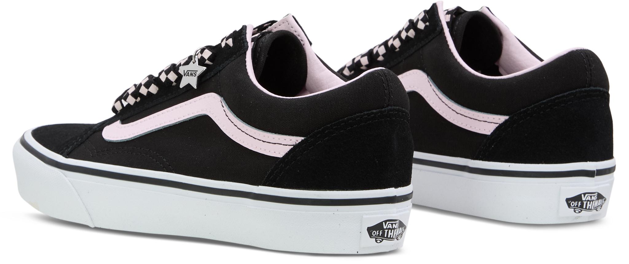 Product gallery image number 4 for product Old Skool Shoes - Unisex