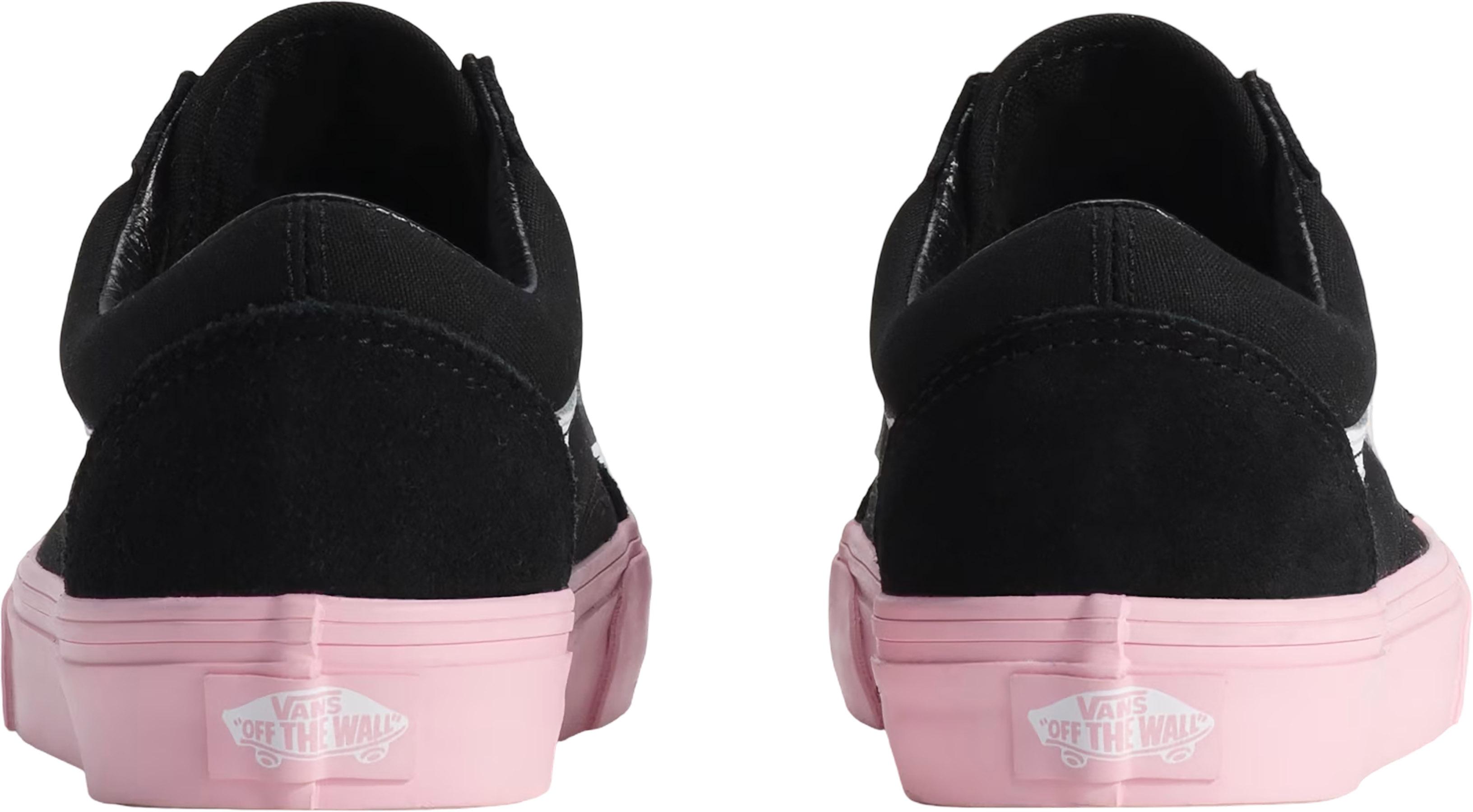 Product gallery image number 3 for product Old Skool Shoes - Unisex