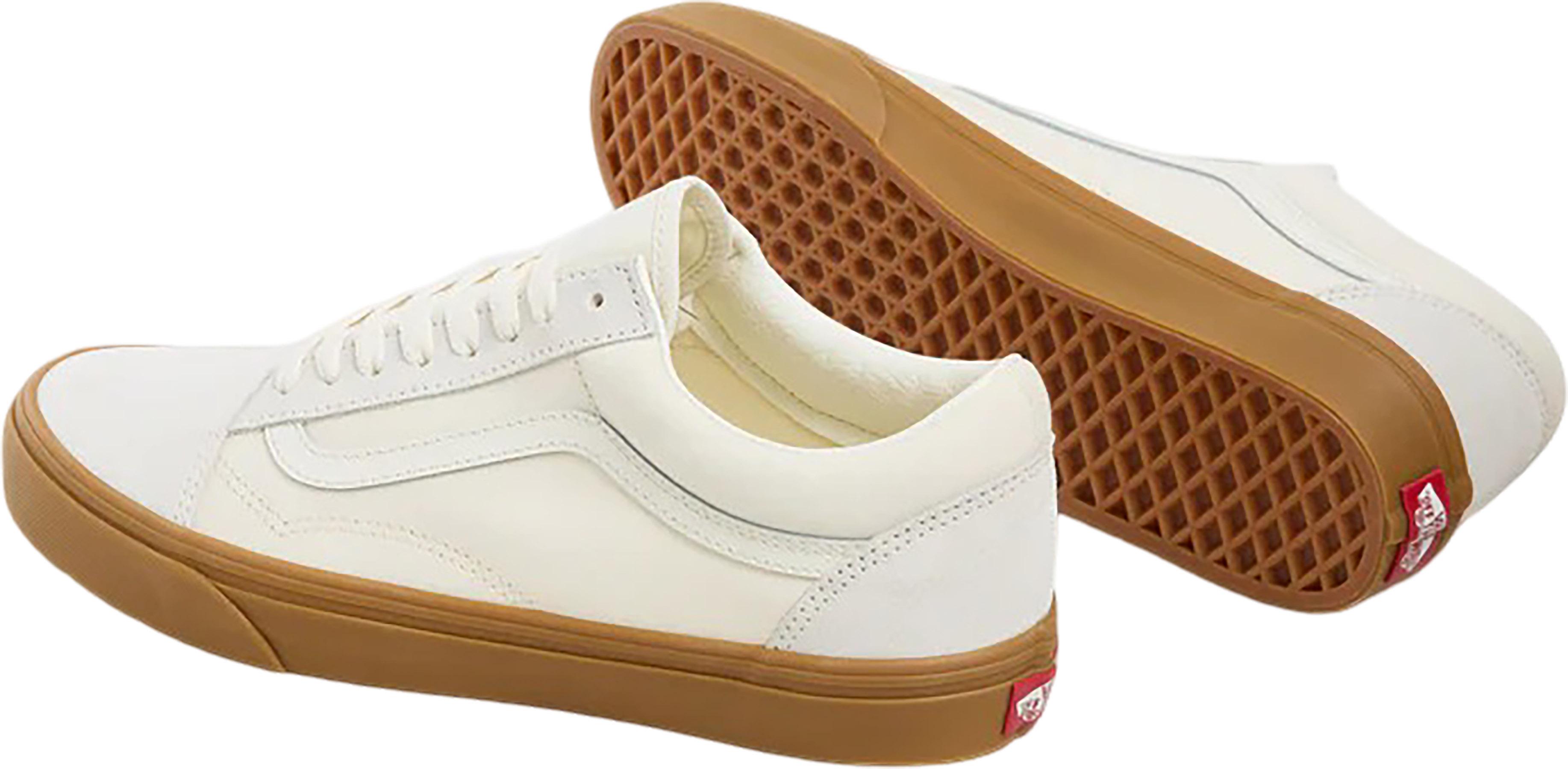 Product gallery image number 4 for product Old Skool Shoes - Unisex