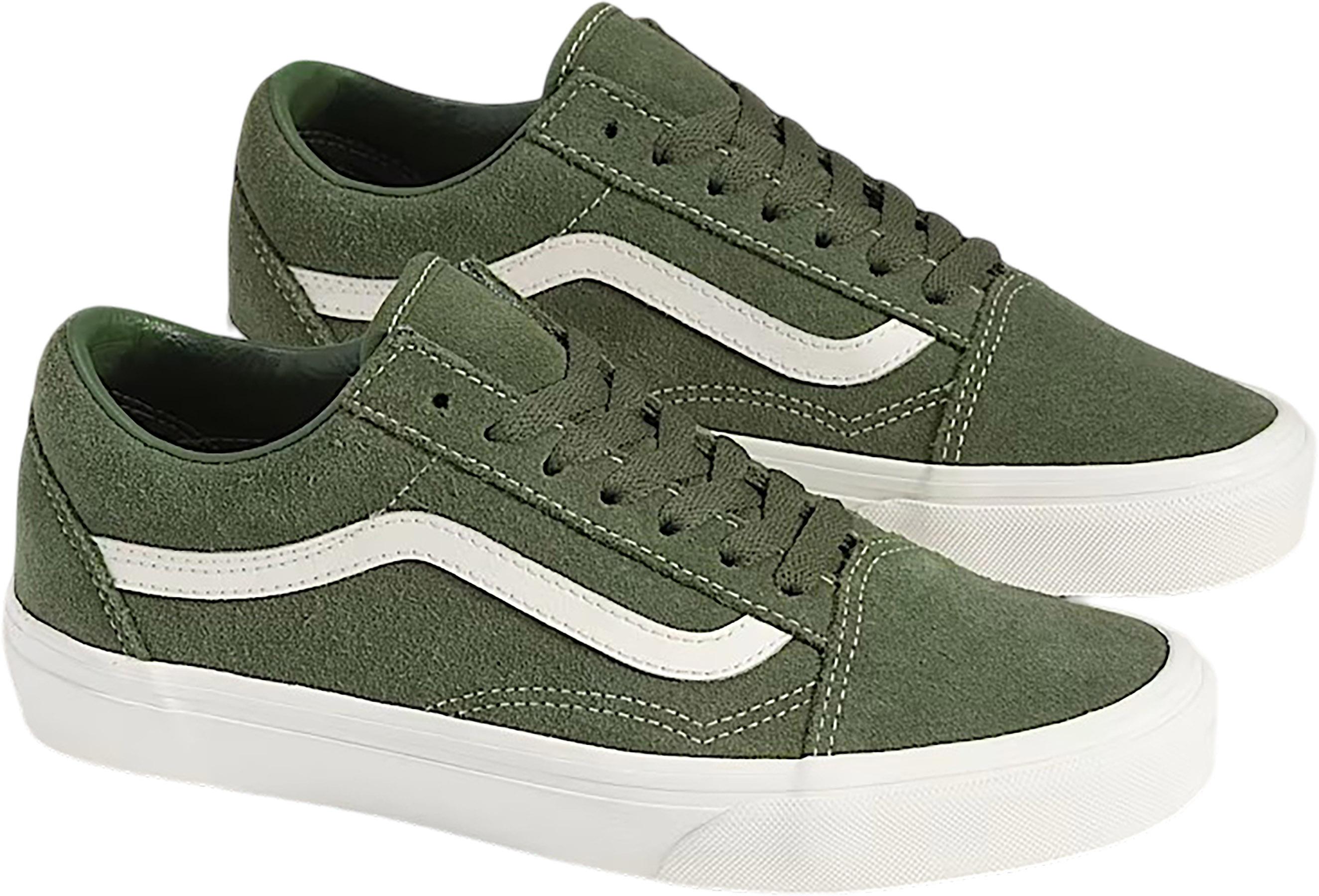 Product gallery image number 3 for product Old Skool Shoes - Unisex