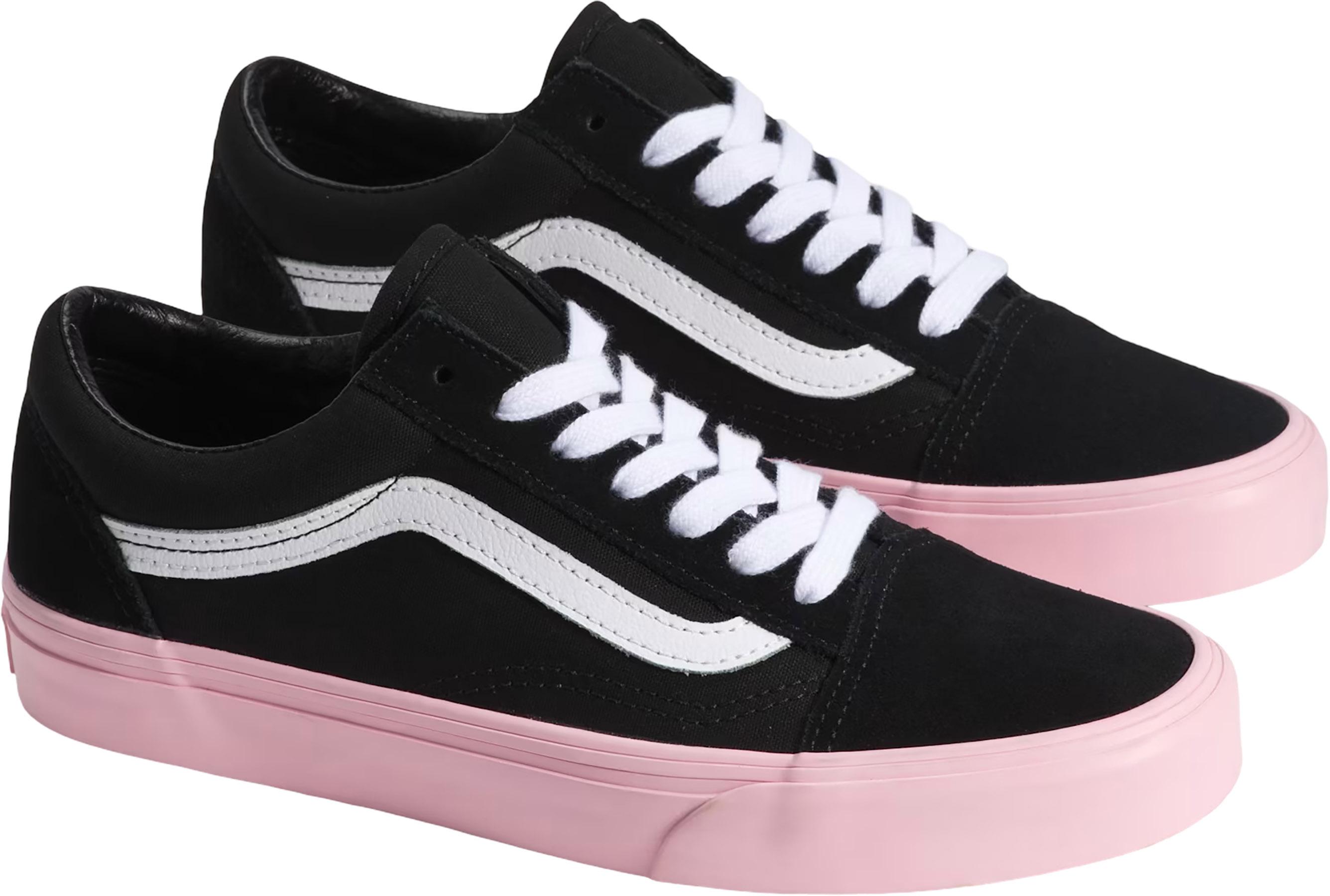 Product gallery image number 2 for product Old Skool Shoes - Unisex