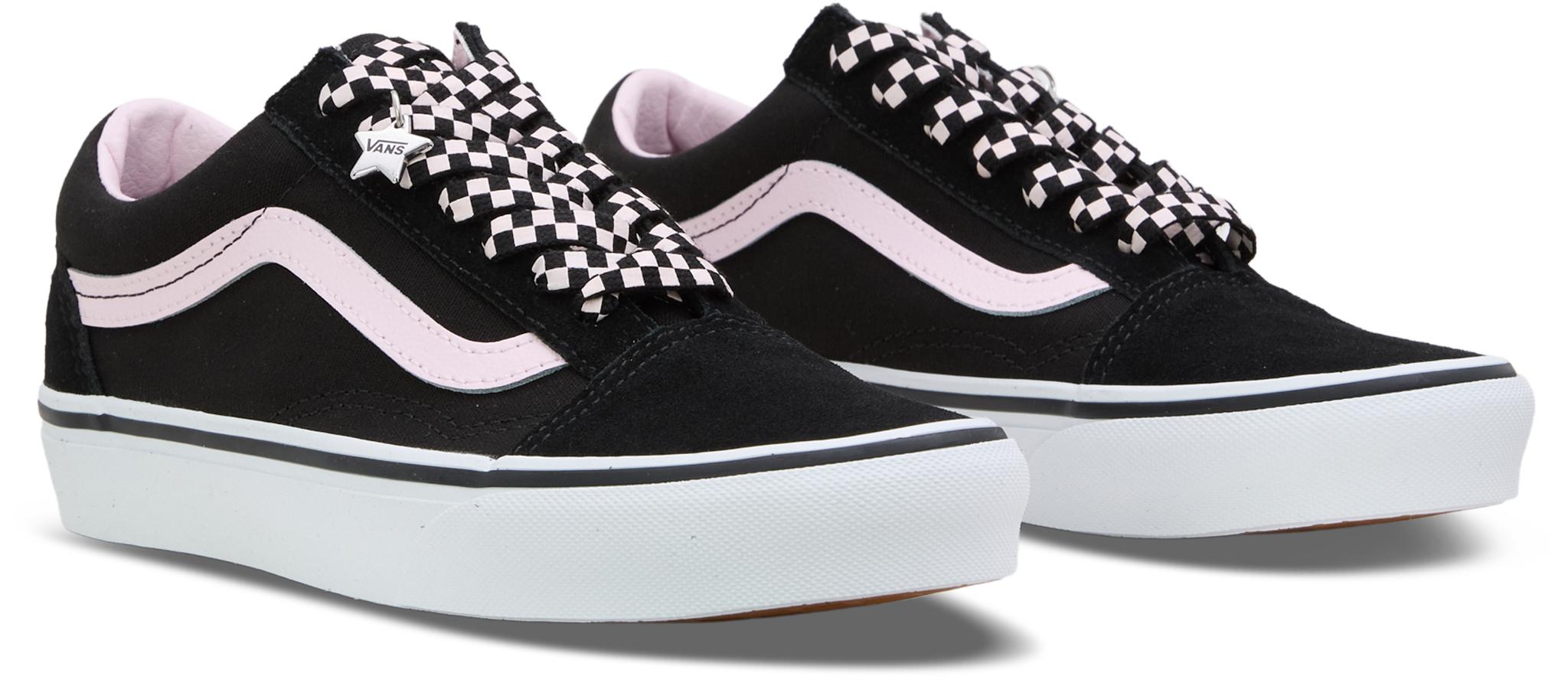 Product gallery image number 3 for product Old Skool Shoes - Unisex