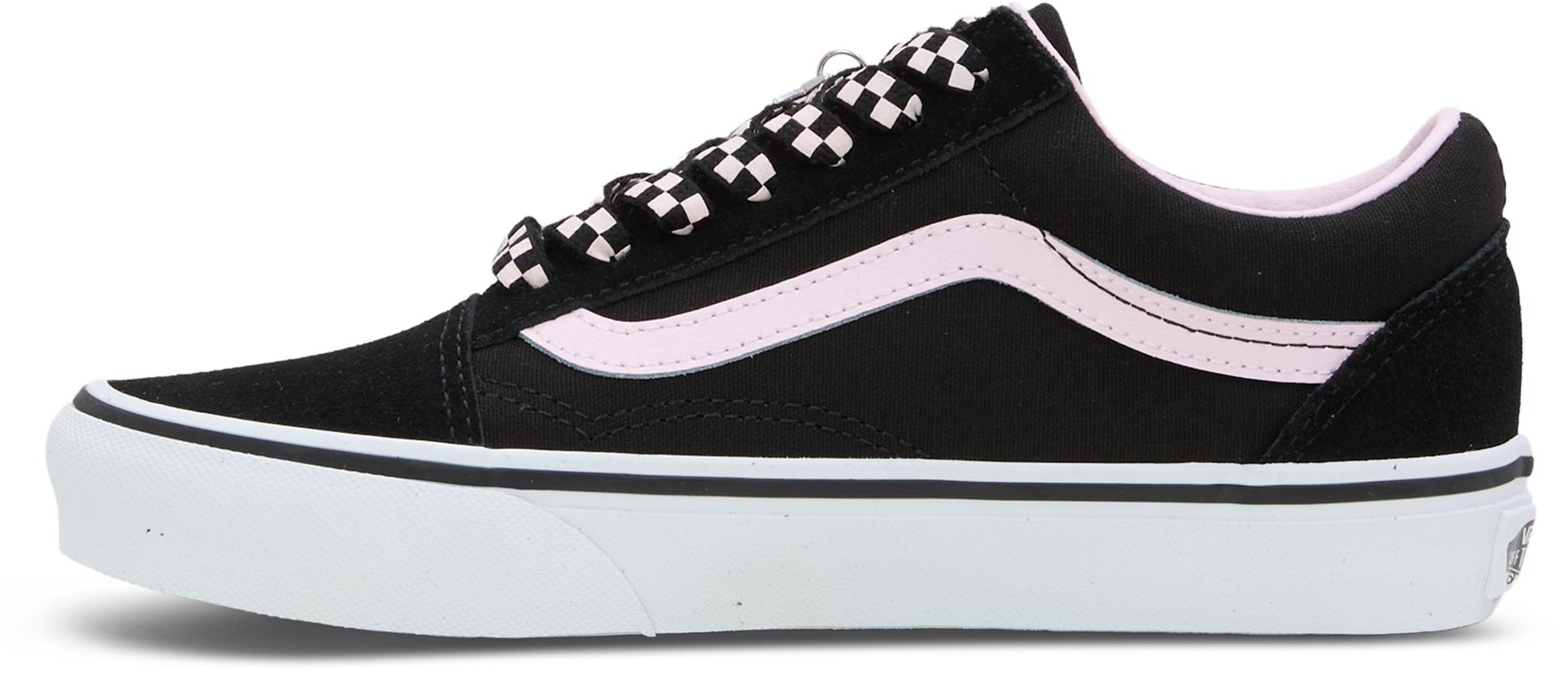 Product gallery image number 4 for product Old Skool Shoes - Unisex