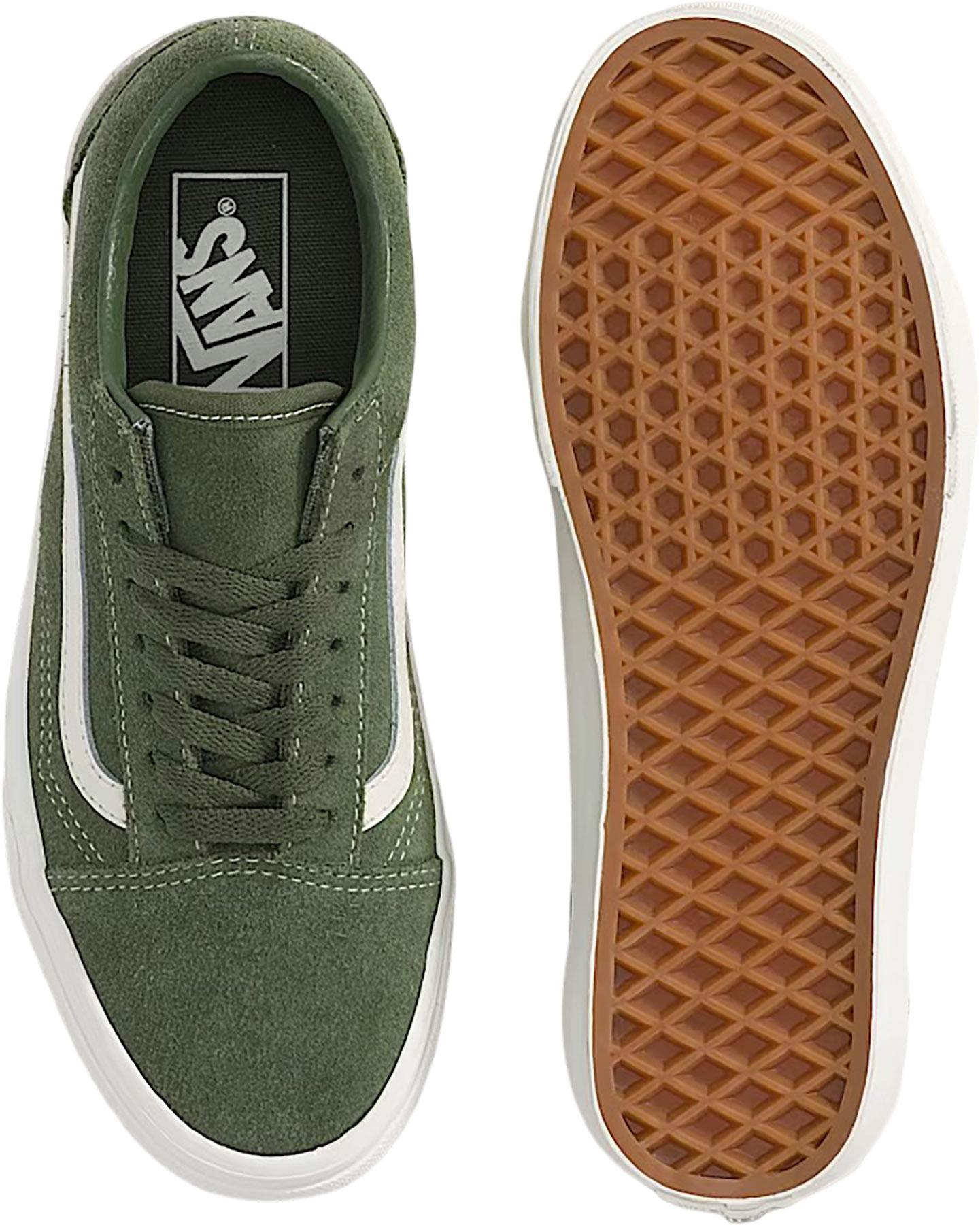 Product gallery image number 4 for product Old Skool Shoes - Unisex