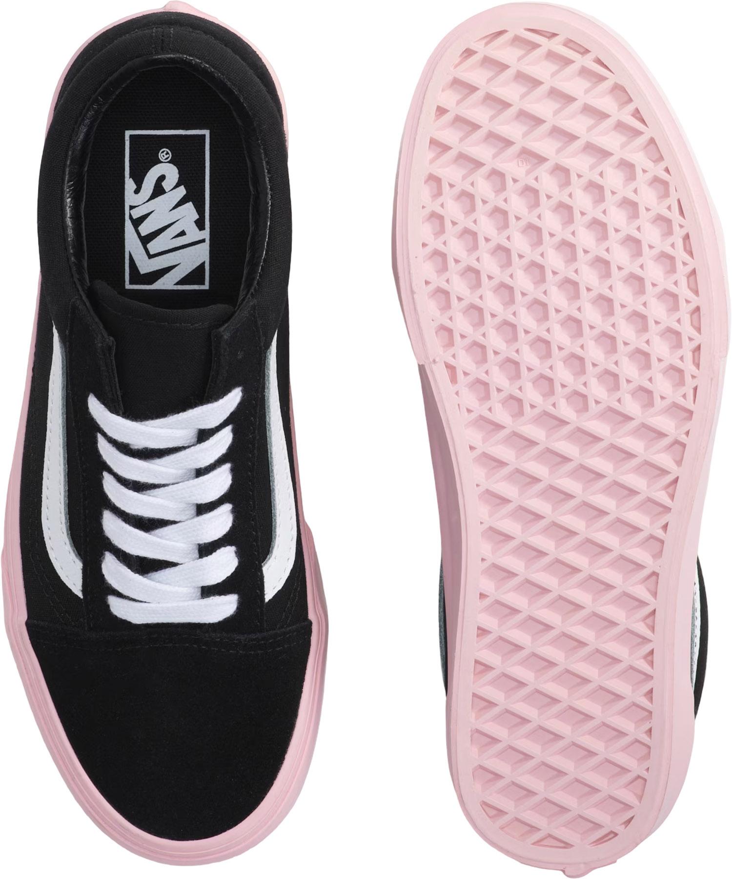 Product gallery image number 4 for product Old Skool Shoes - Unisex