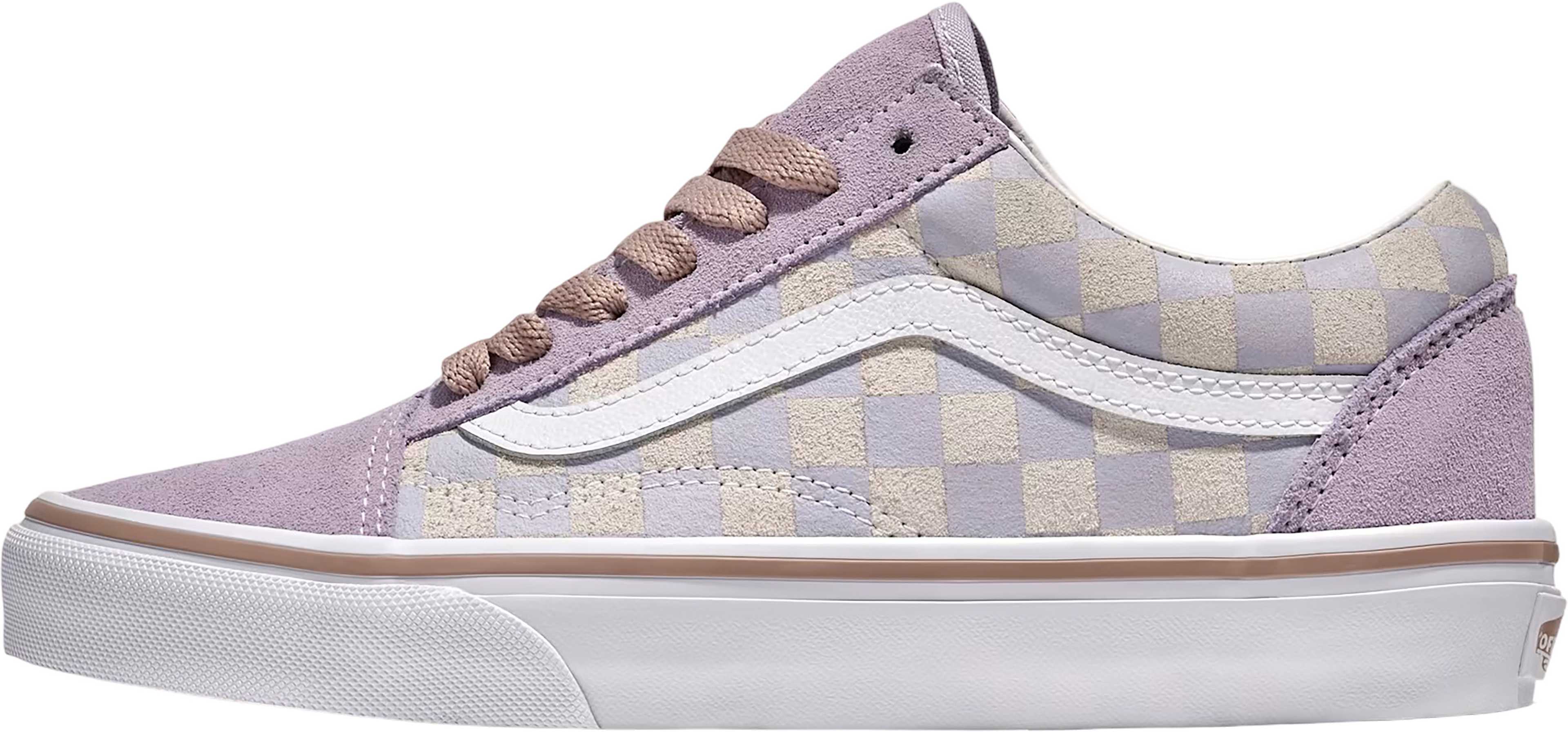 Checkerboard Evening Haze