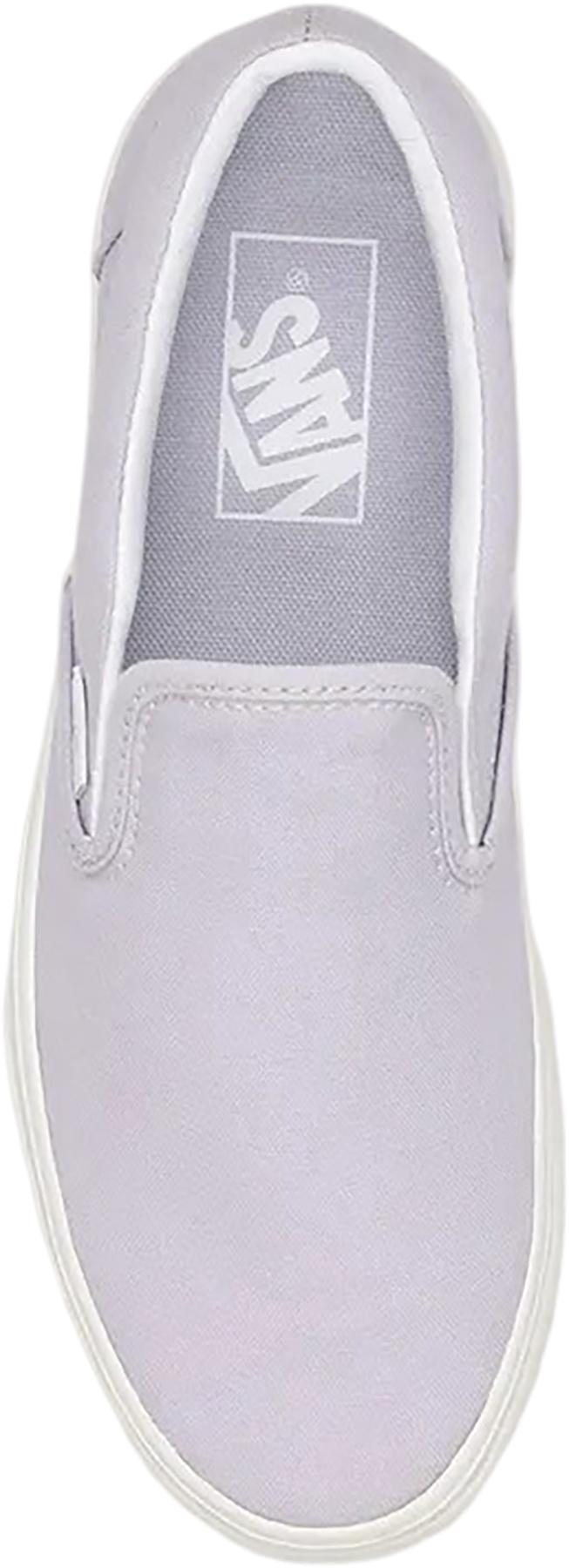 Product gallery image number 2 for product Classic Checkerboard Slip-On Shoes - Unisex