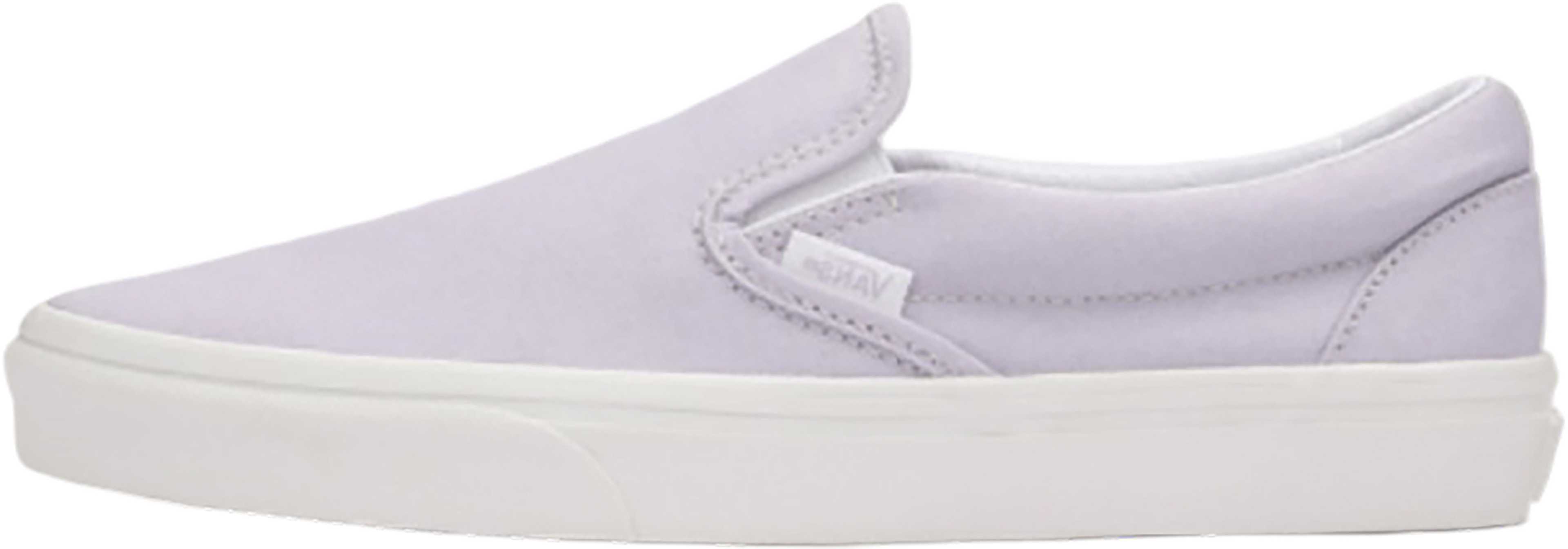 Product image for Classic Checkerboard Slip-On Shoes - Unisex