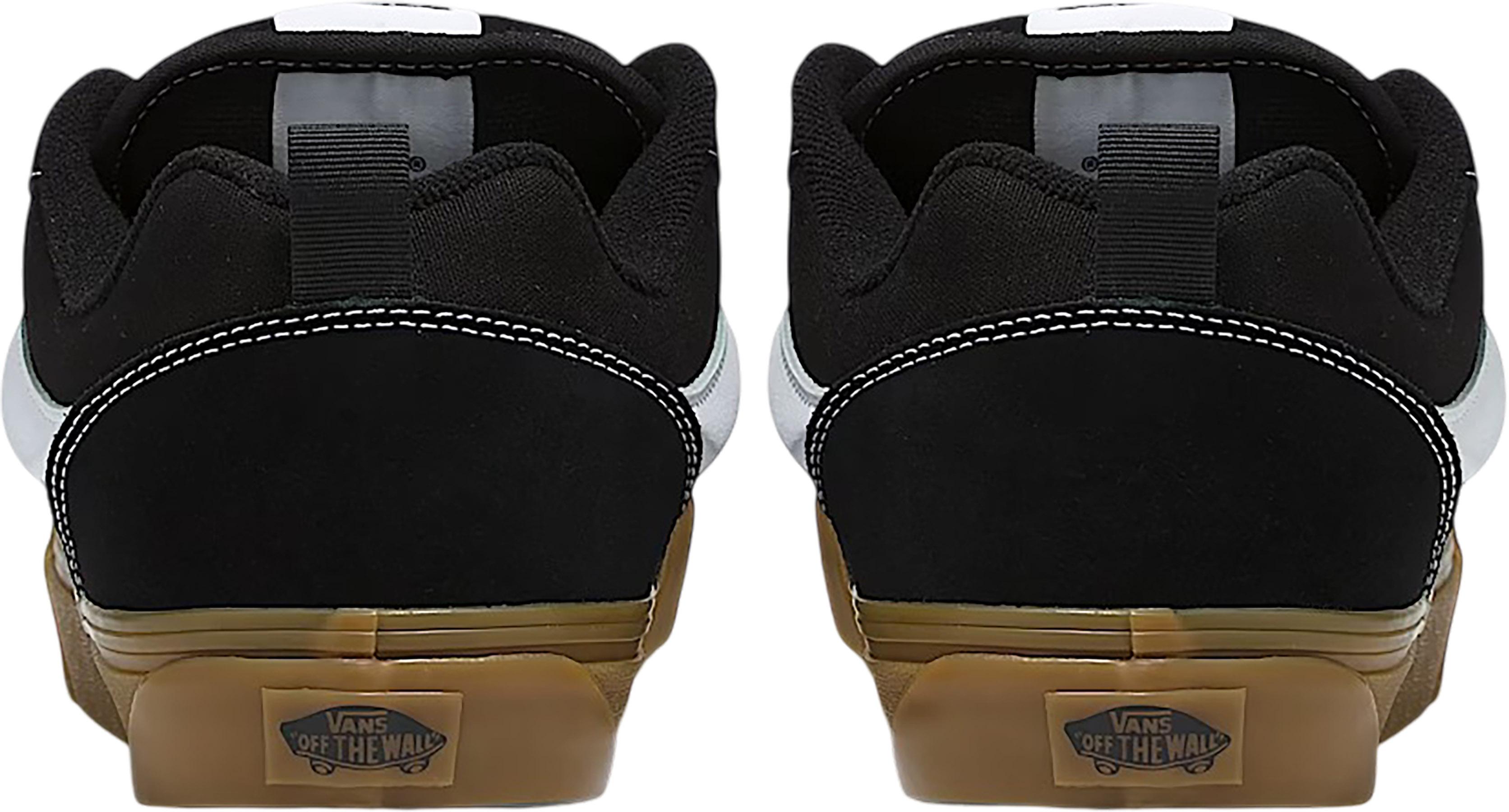 Product gallery image number 3 for product Knu Skool Shoes - Unisex