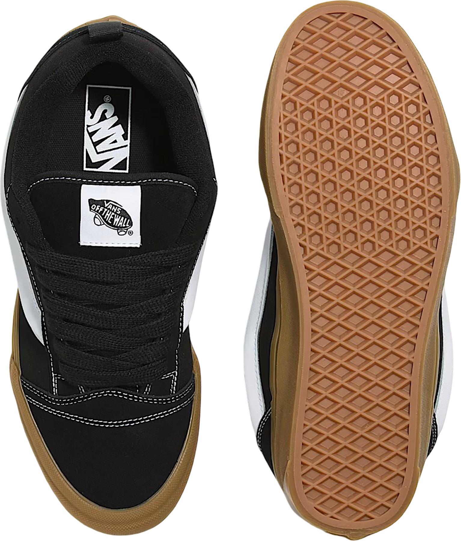 Product gallery image number 2 for product Knu Skool Shoes - Unisex