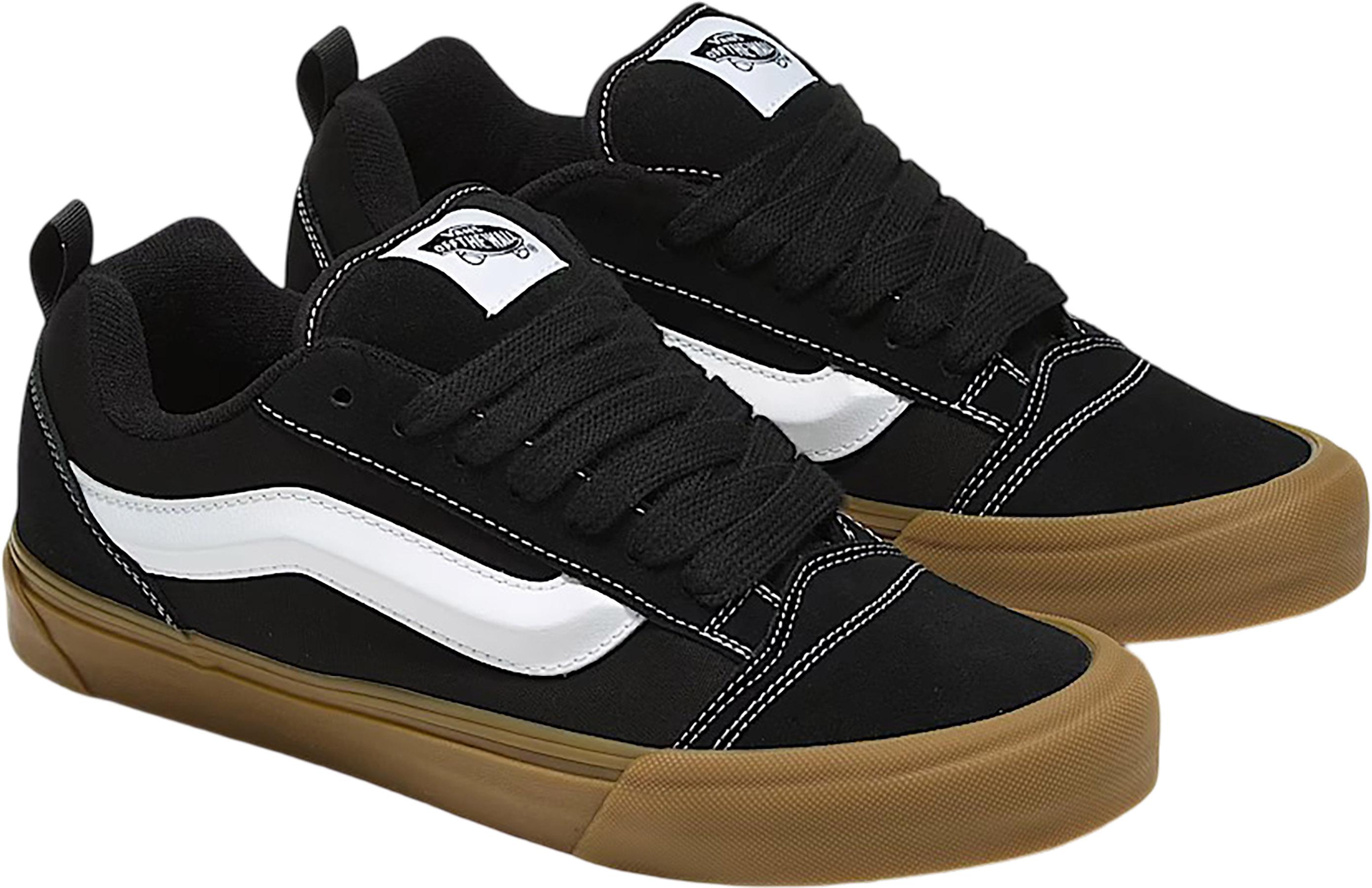 Product gallery image number 4 for product Knu Skool Shoes - Unisex