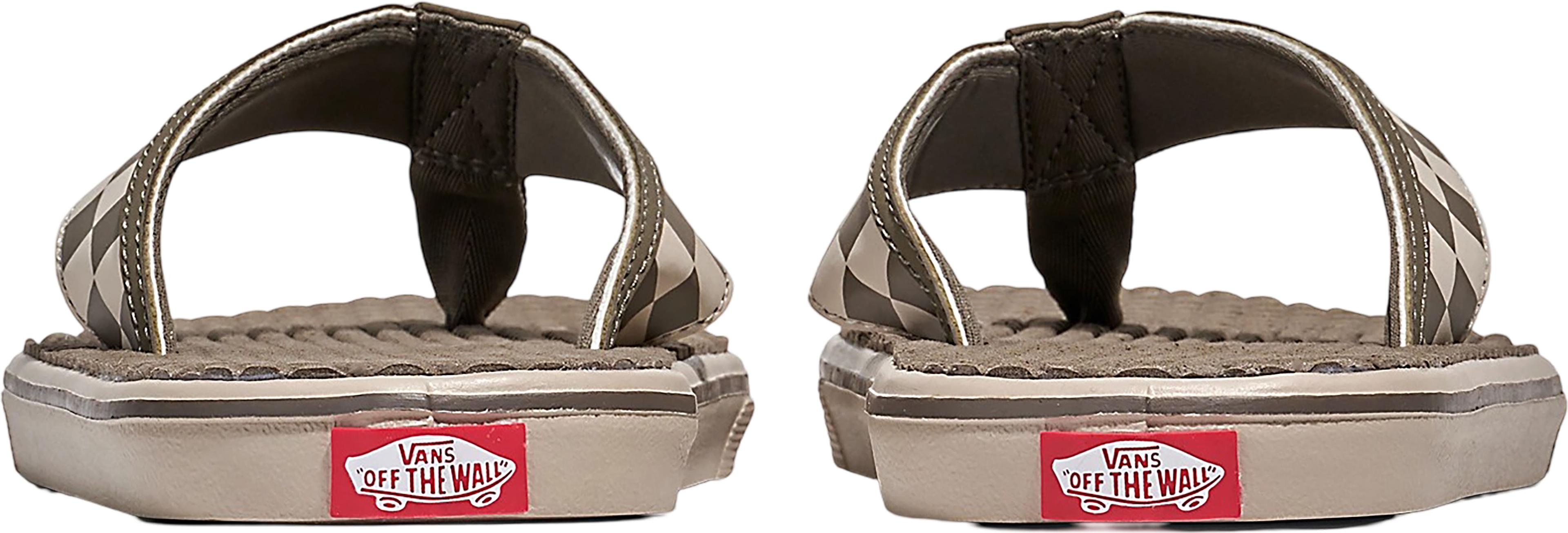 Numéro de l'image de la galerie de produits 2 pour le produit Souliers MTE La Costa Checkerboard Lite - Homme