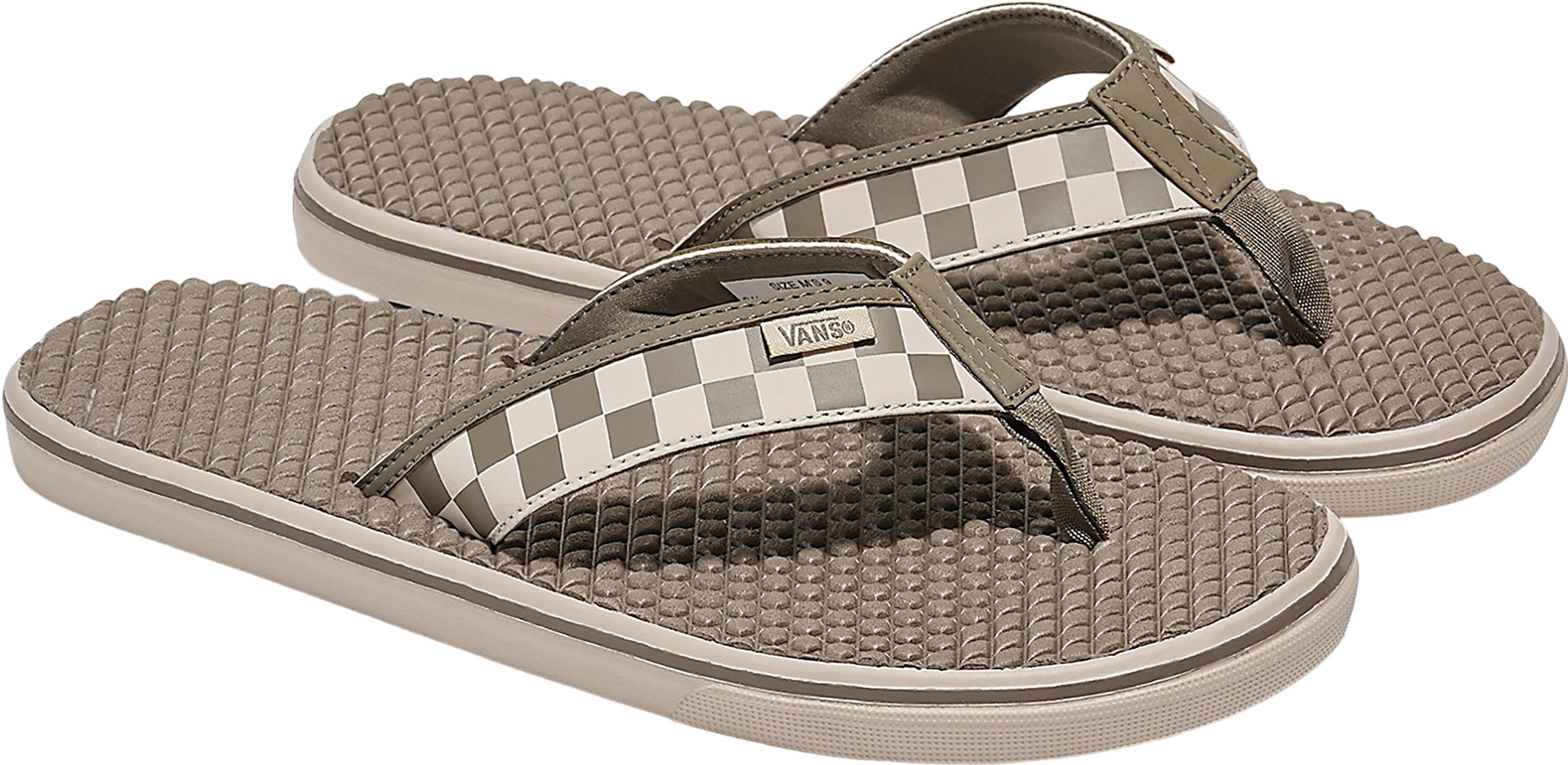 Numéro de l'image de la galerie de produits 3 pour le produit Souliers MTE La Costa Checkerboard Lite - Homme