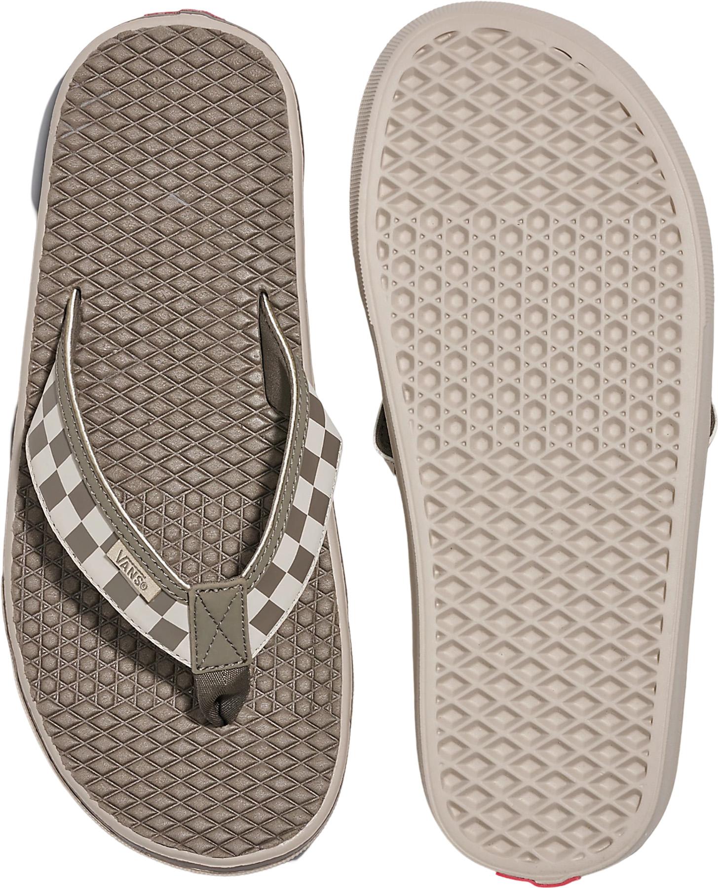 Numéro de l'image de la galerie de produits 4 pour le produit Souliers MTE La Costa Checkerboard Lite - Homme