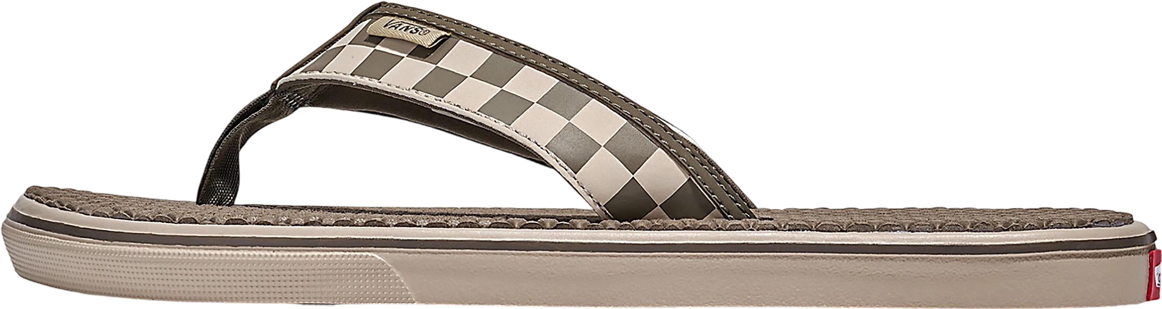 Product image for MTE La Costa Checkerboard Lite Sandals - Men's