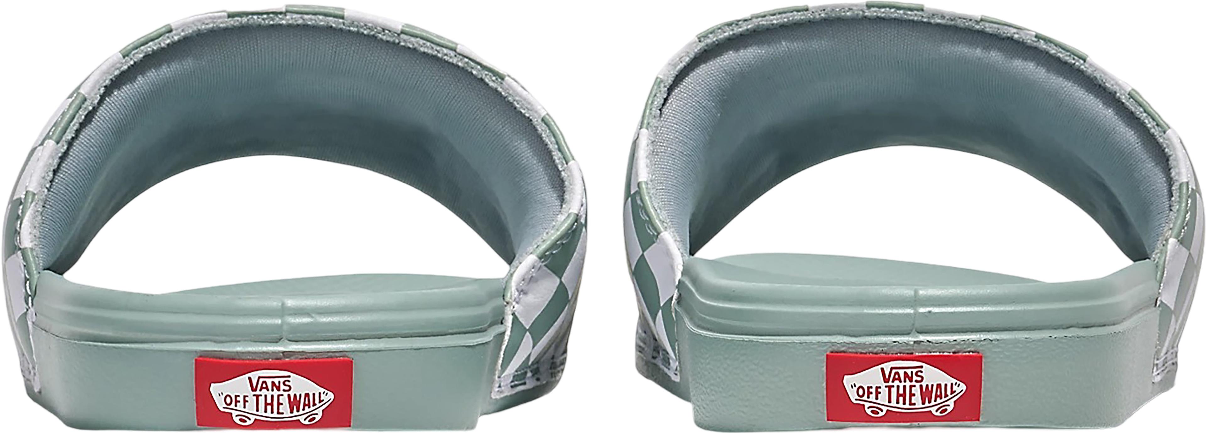 Product gallery image number 2 for product MTE La Costa Slide-On Sandals - Men's