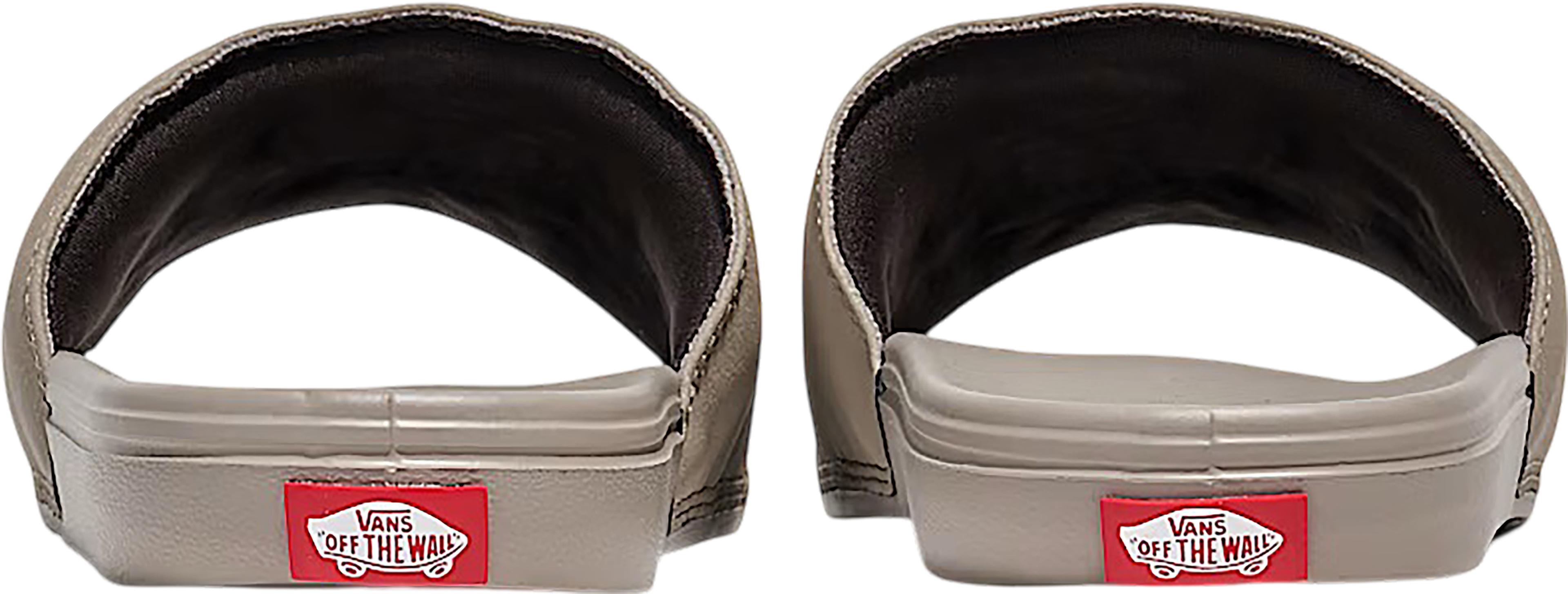 Product gallery image number 2 for product MTE La Costa Slide-On Sandals - Men's