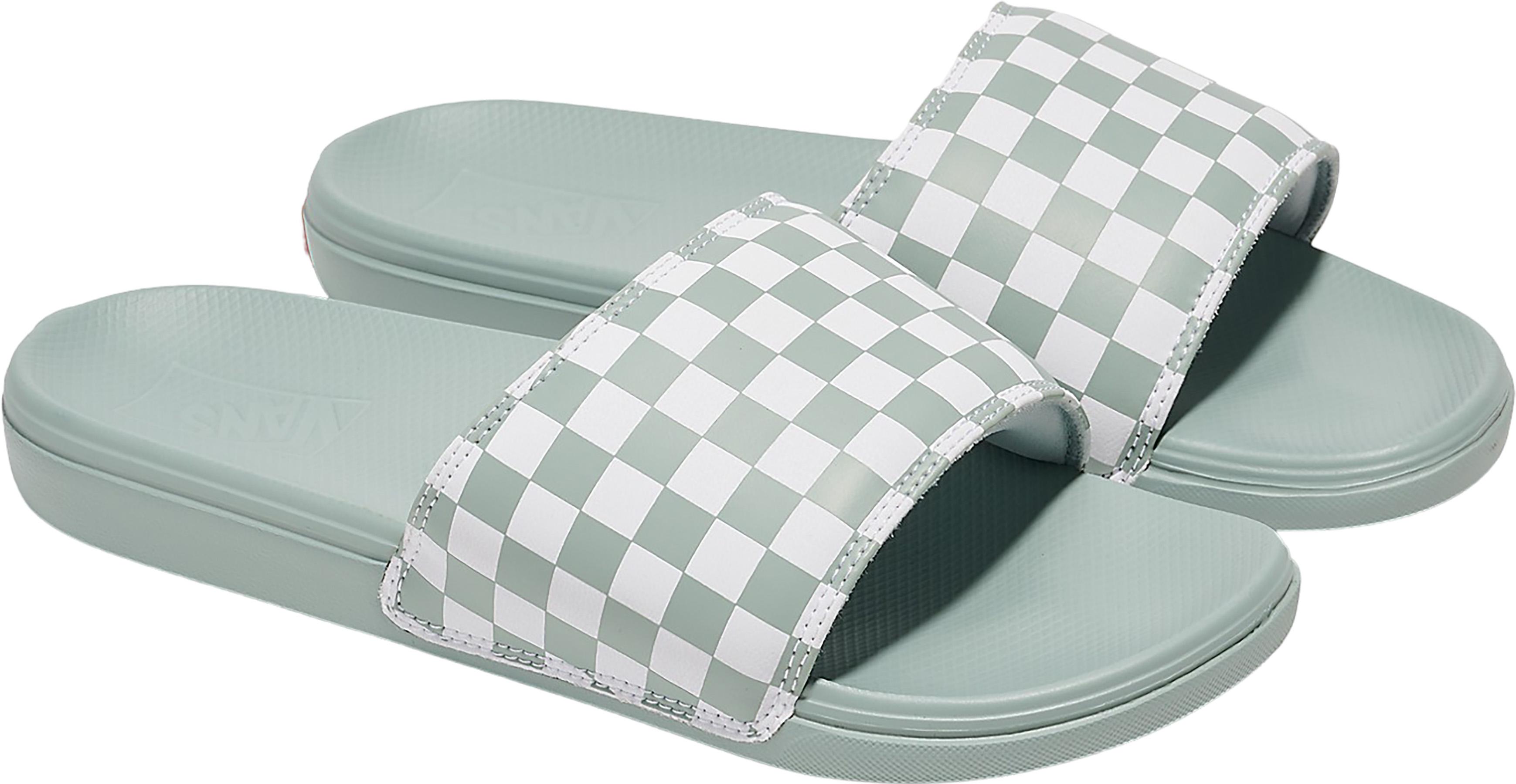 Product gallery image number 3 for product MTE La Costa Slide-On Sandals - Men's