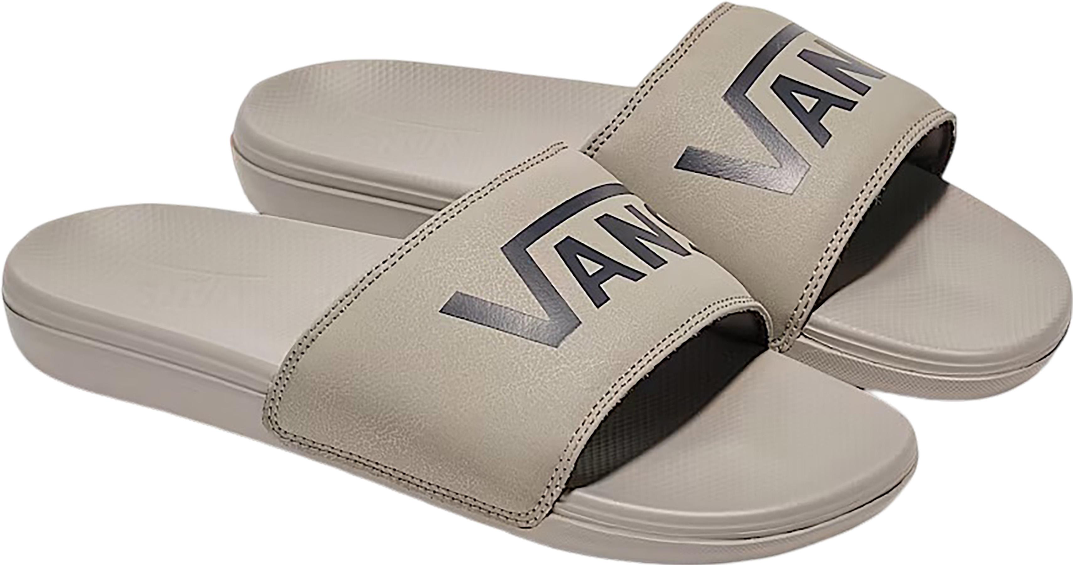 Product gallery image number 3 for product MTE La Costa Slide-On Sandals - Men's