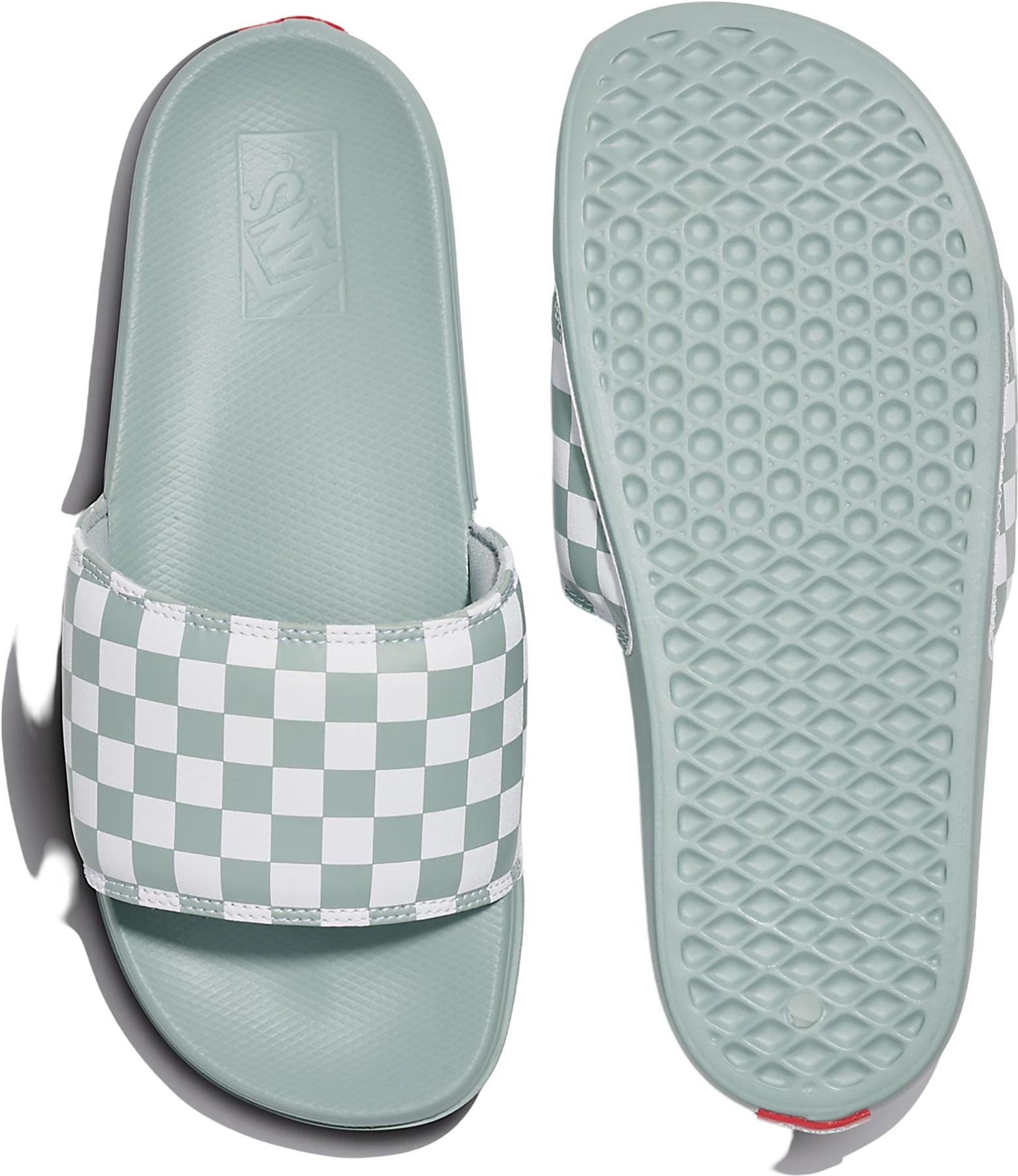 Product gallery image number 4 for product MTE La Costa Slide-On Sandals - Men's