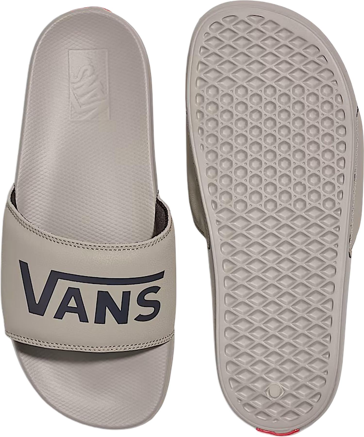 Product gallery image number 4 for product MTE La Costa Slide-On Sandals - Men's