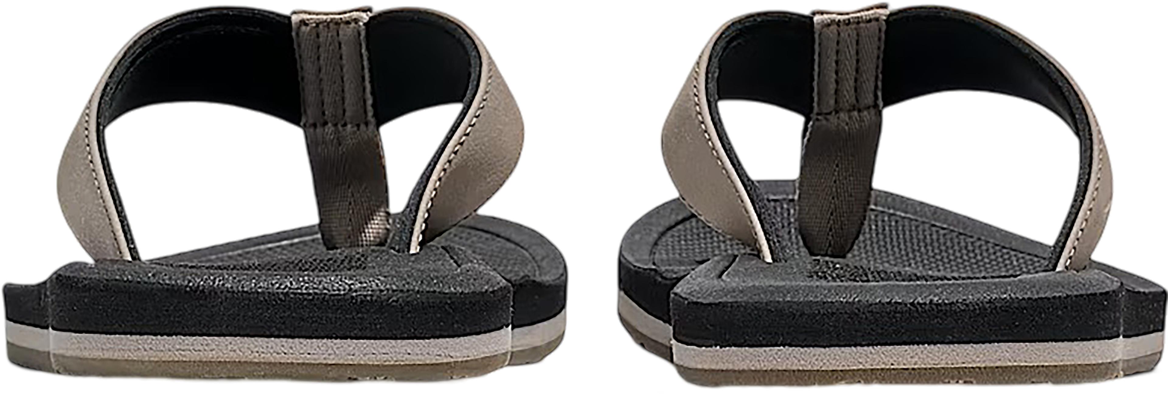 Product gallery image number 3 for product MTE Nexpa Synthetic Sandals - Men's