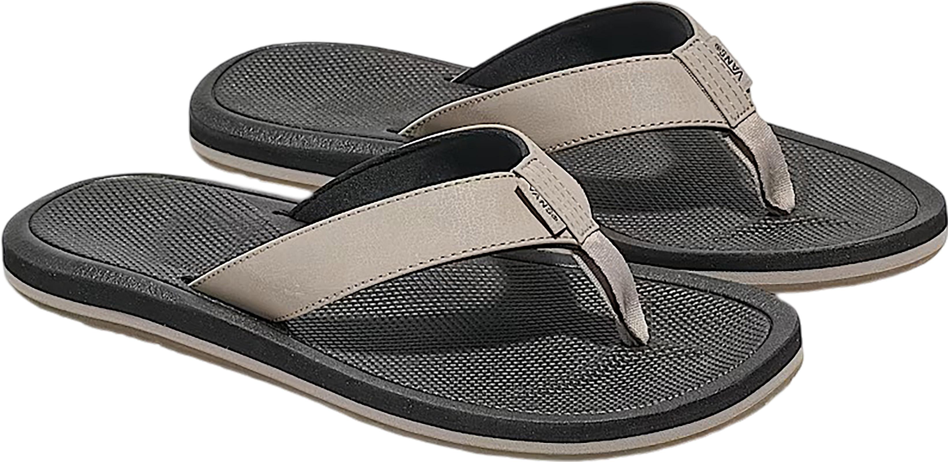 Product gallery image number 2 for product MTE Nexpa Synthetic Sandals - Men's