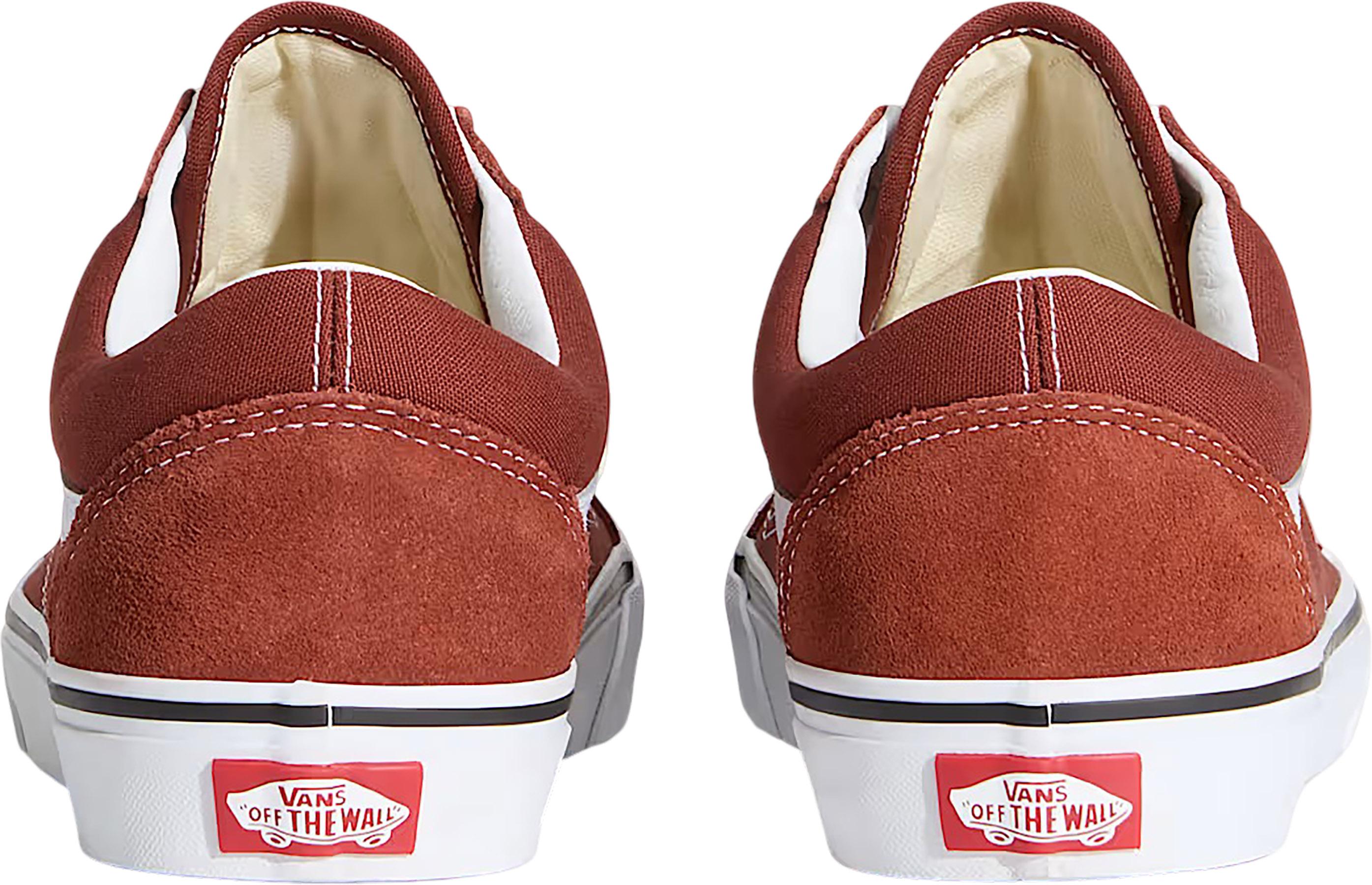 Product gallery image number 3 for product Old Skool Shoes - Unisex