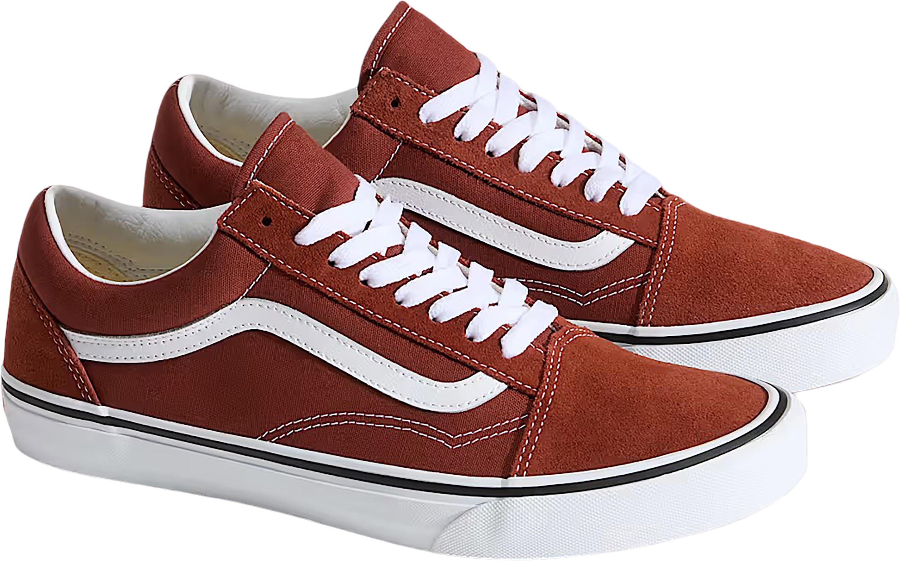 Product gallery image number 2 for product Old Skool Shoes - Unisex