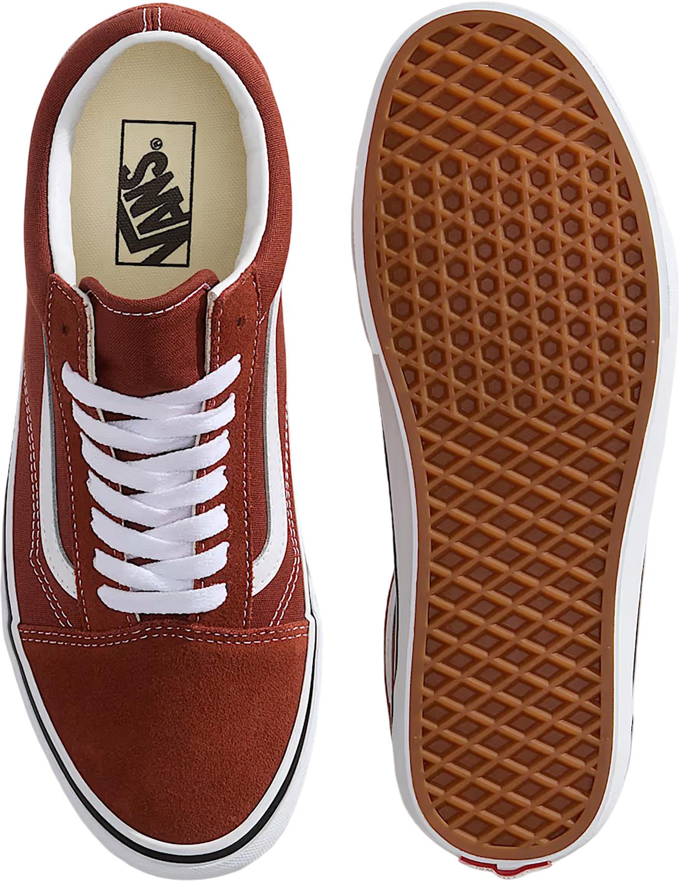 Product gallery image number 4 for product Old Skool Shoes - Unisex