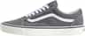 Couleur: Duck Canvas Pewter