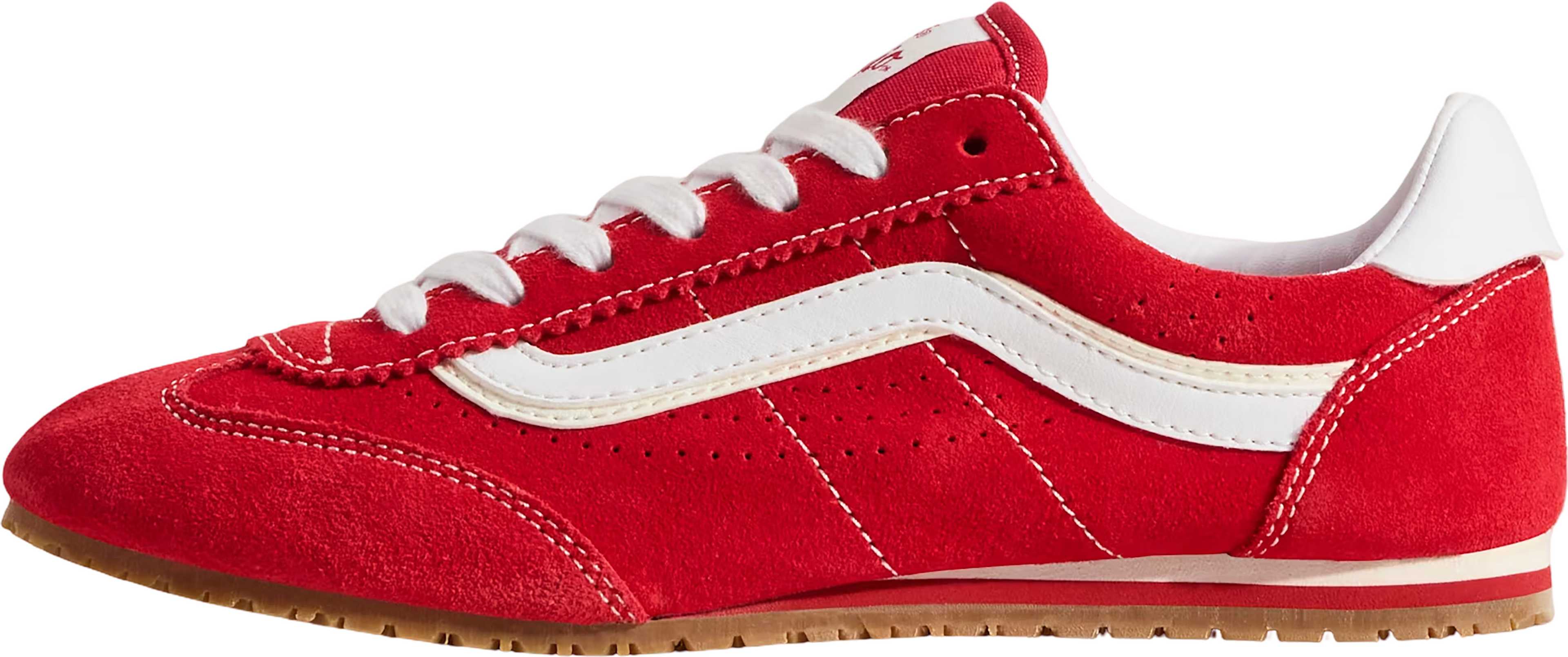 Racing Red