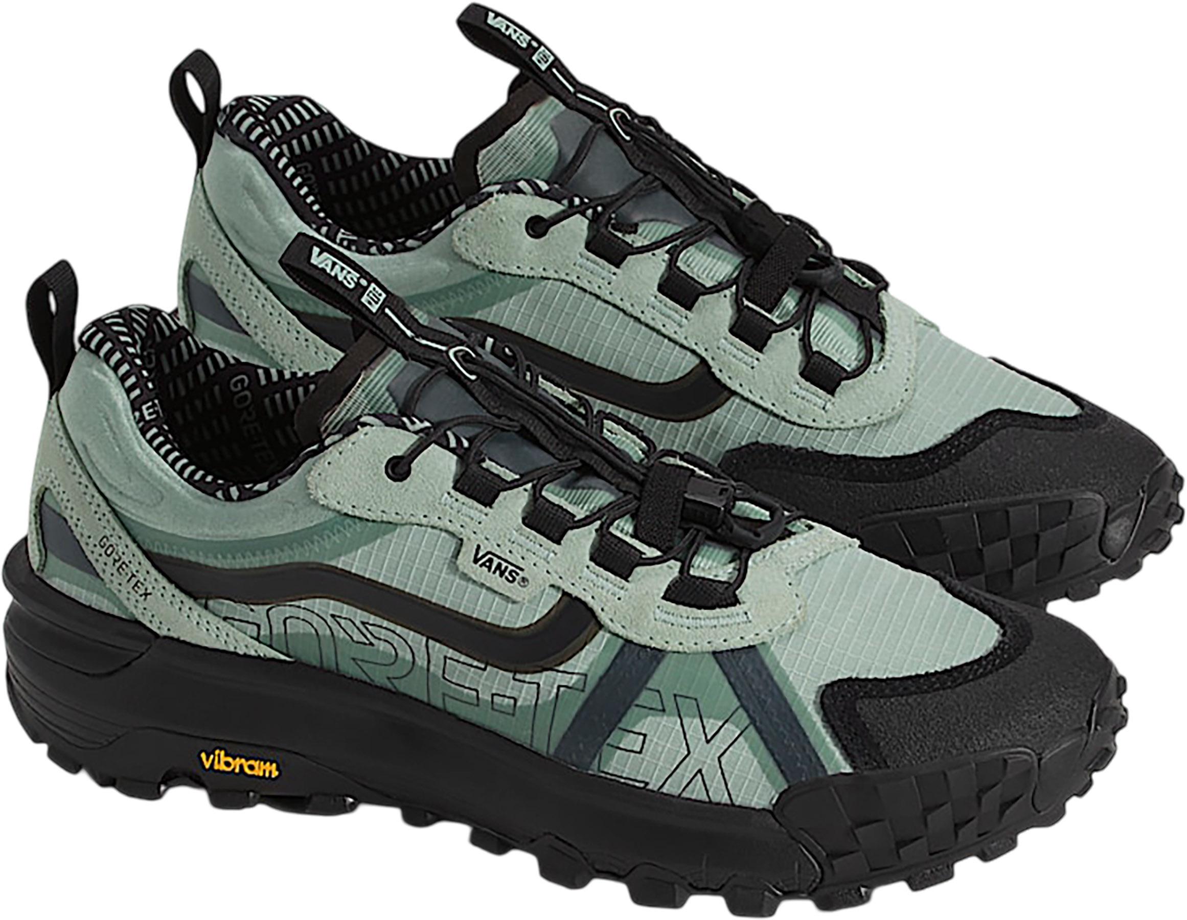 Product gallery image number 7 for product MTE Crosspath XC Gore-Tex Shoes - Unisex