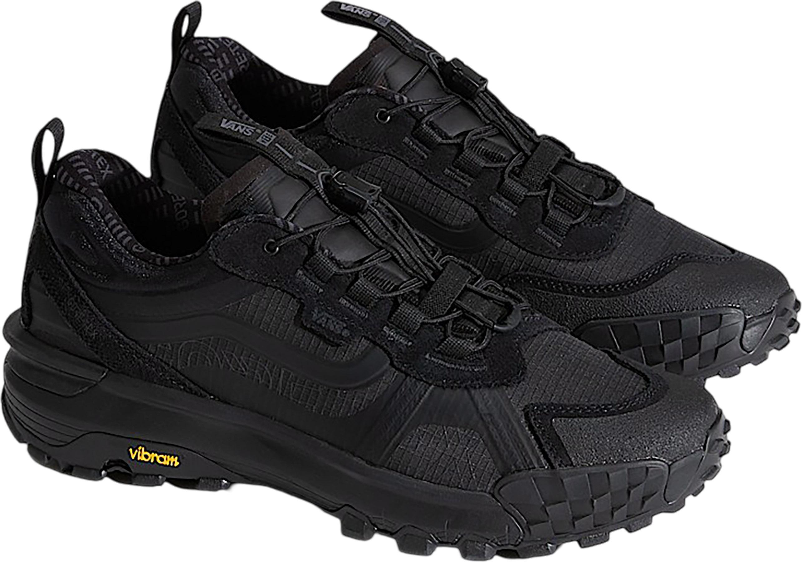 Product gallery image number 5 for product MTE Crosspath XC Gore-Tex Shoes - Unisex