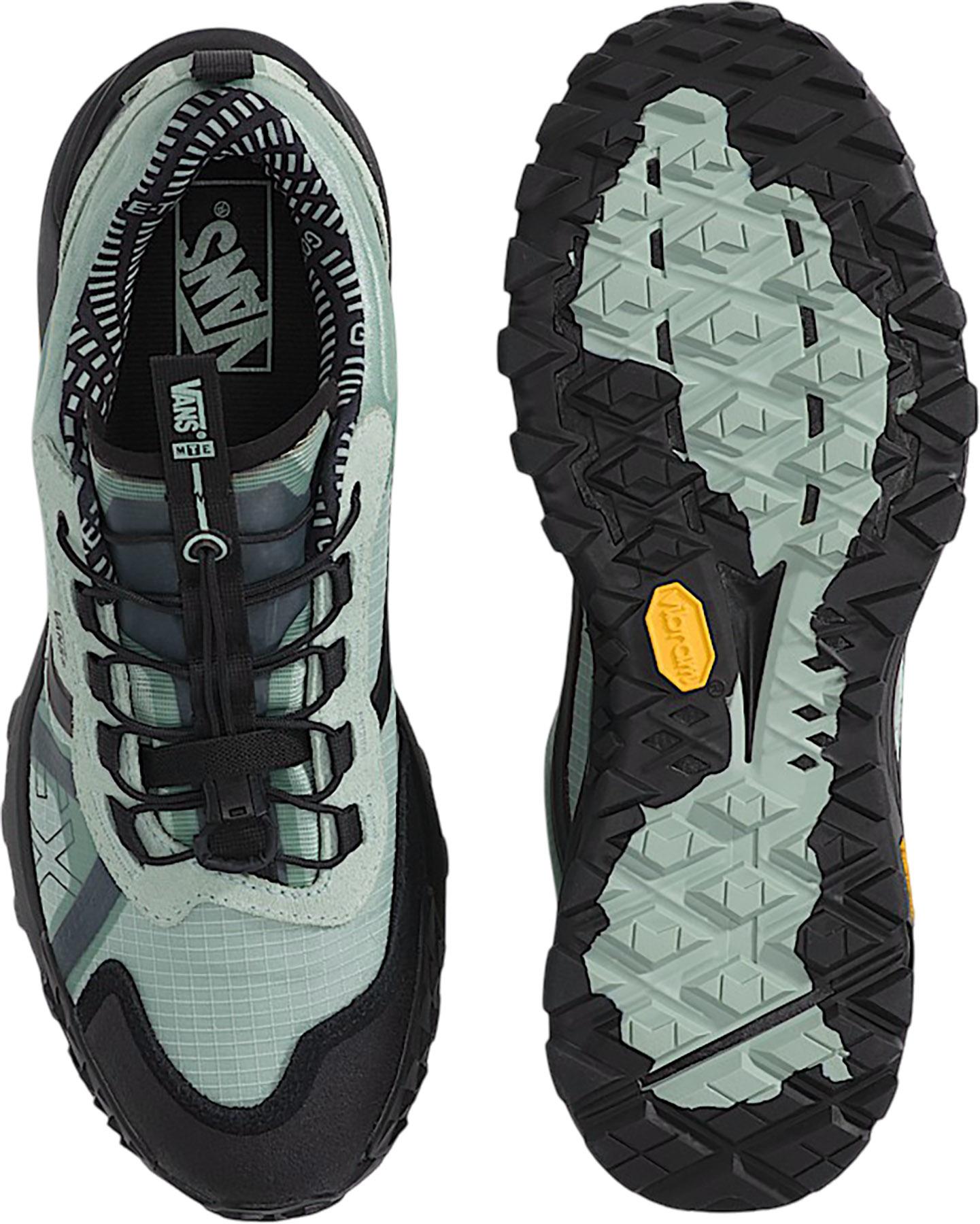 Product gallery image number 8 for product MTE Crosspath XC Gore-Tex Shoes - Unisex