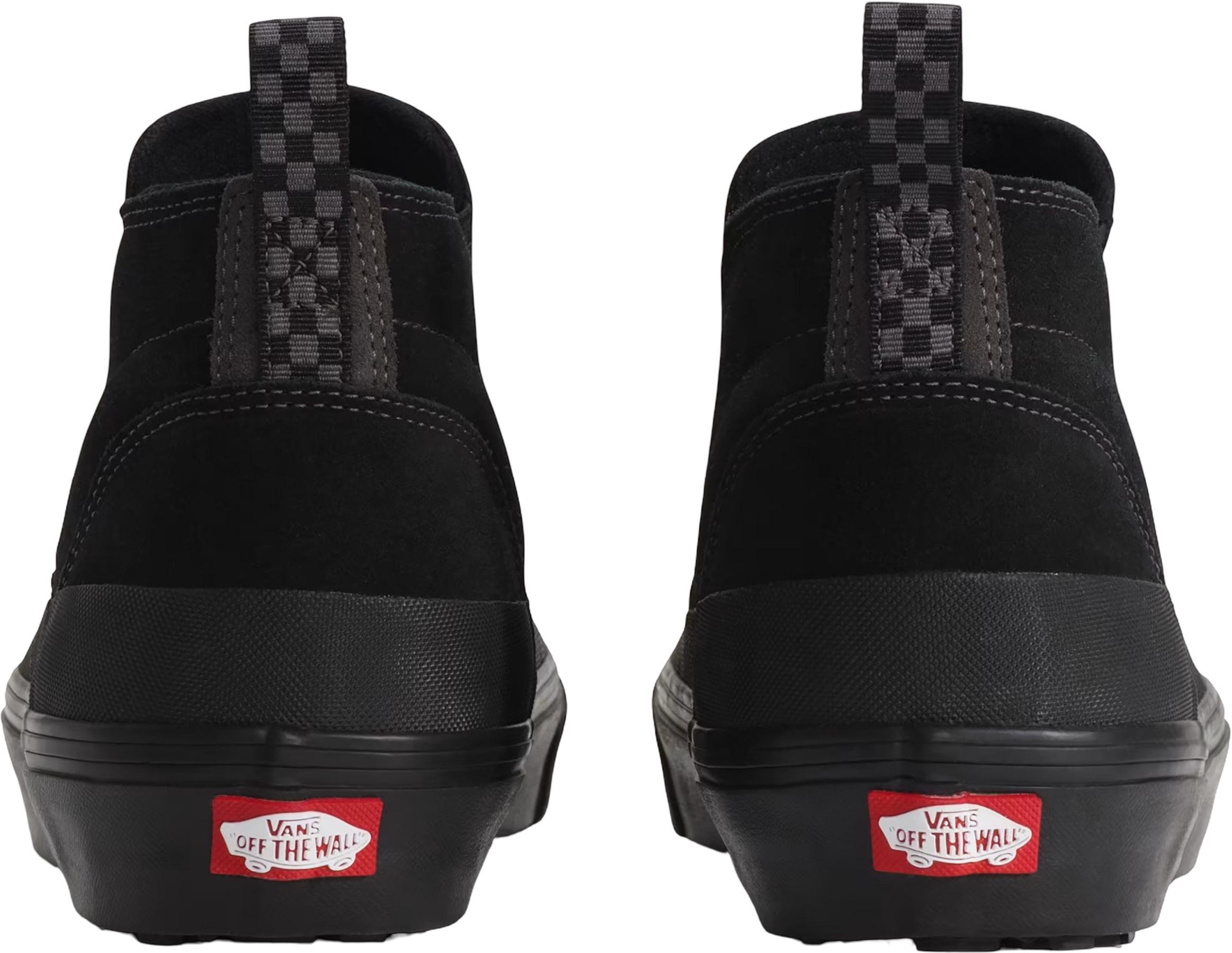 Numéro de l'image de la galerie de produits 3 pour le produit Souliers isolé Mid-Slip - Unisexe