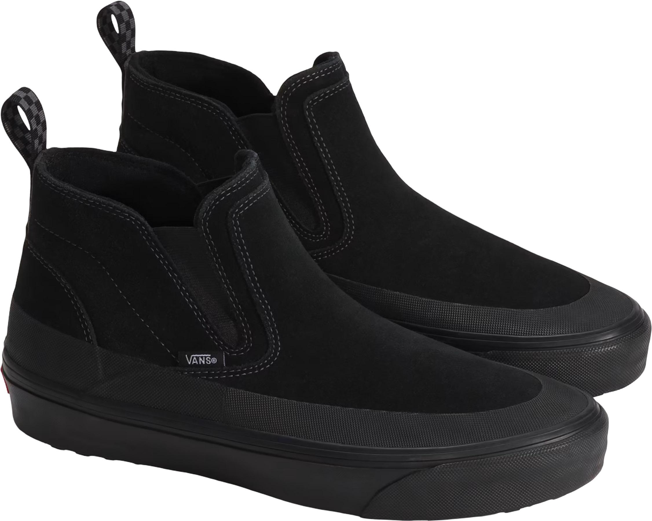 Numéro de l'image de la galerie de produits 2 pour le produit Souliers isolé Mid-Slip - Unisexe