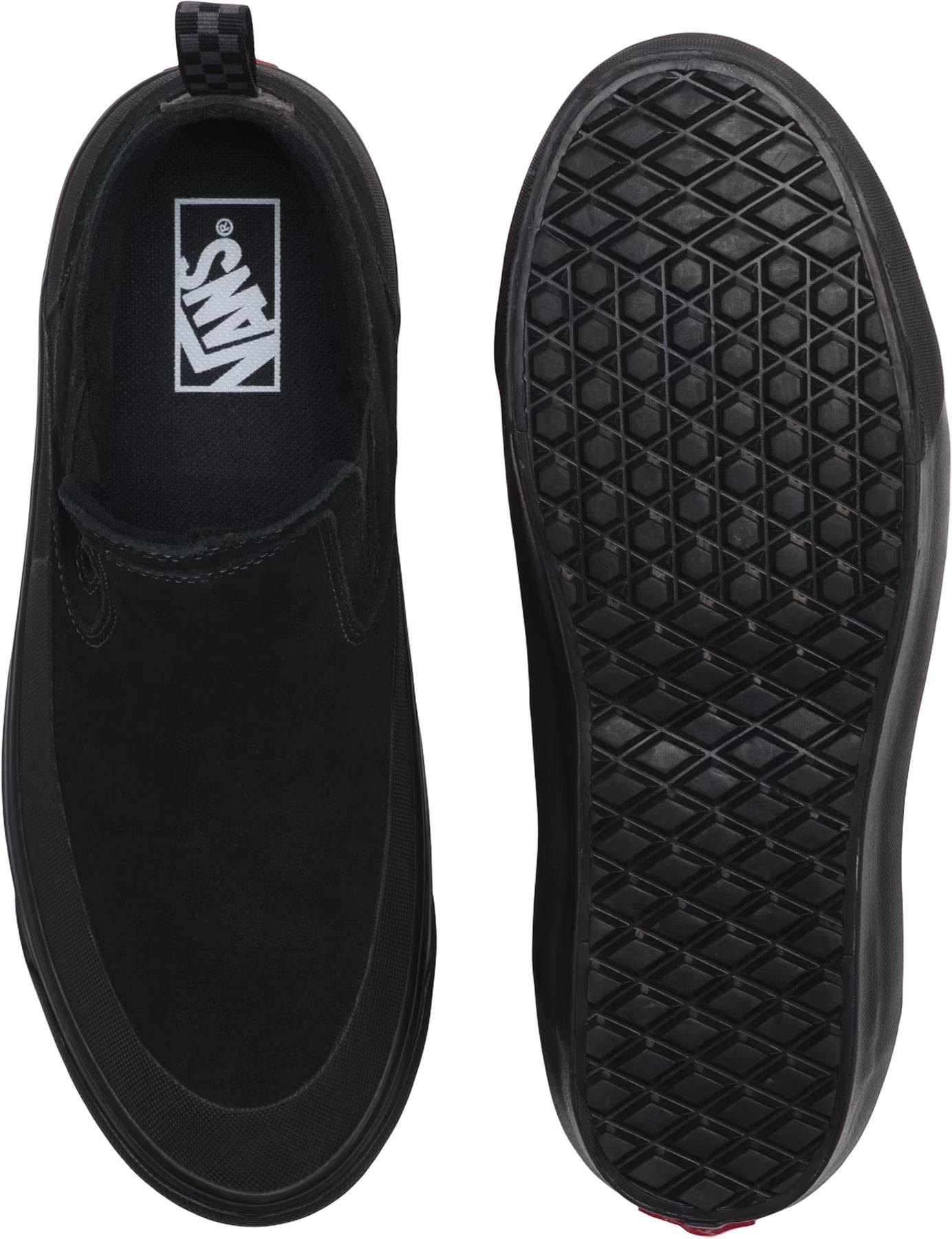 Numéro de l'image de la galerie de produits 4 pour le produit Souliers isolé Mid-Slip - Unisexe