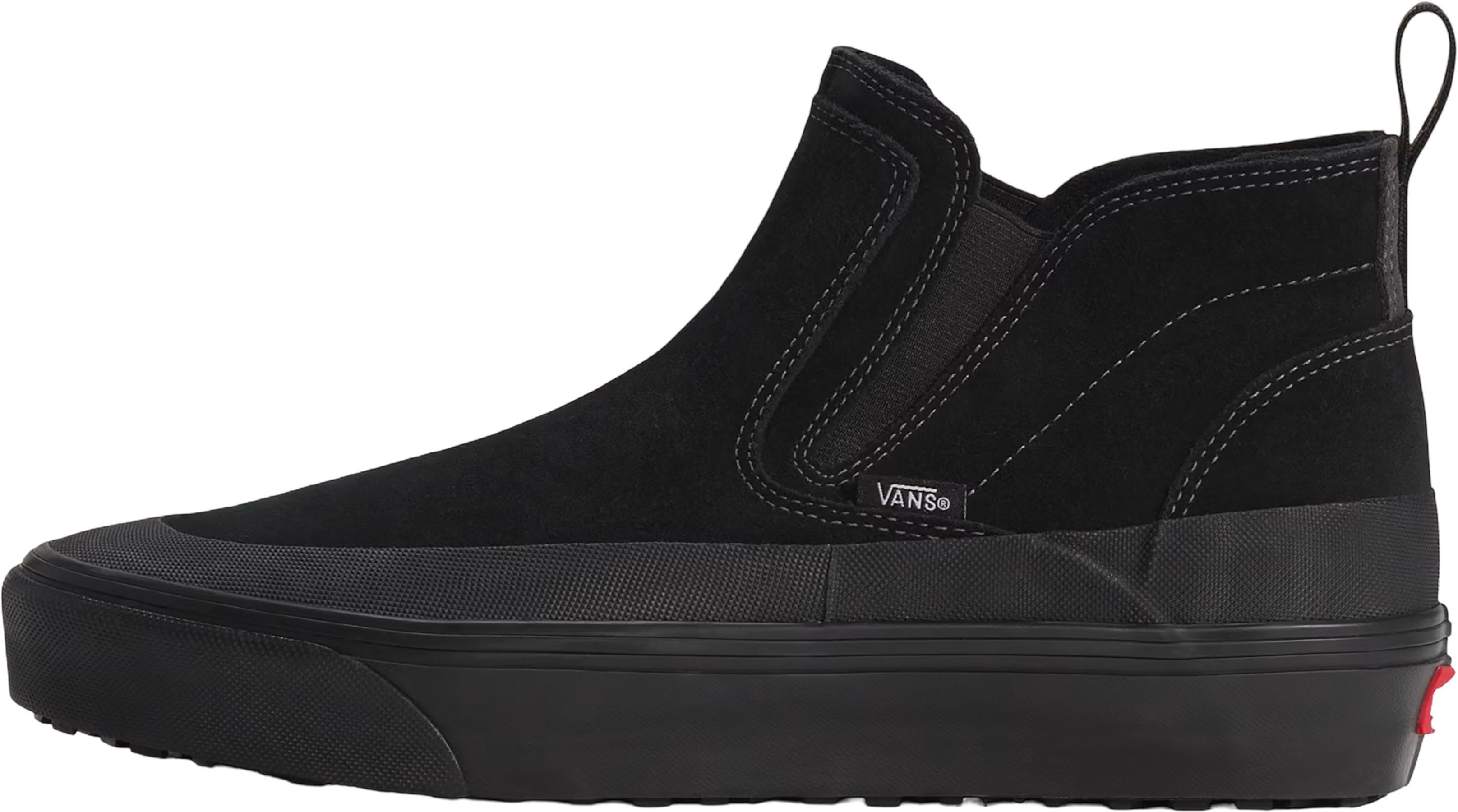 Image de produit pour Souliers isolé Mid-Slip - Unisexe