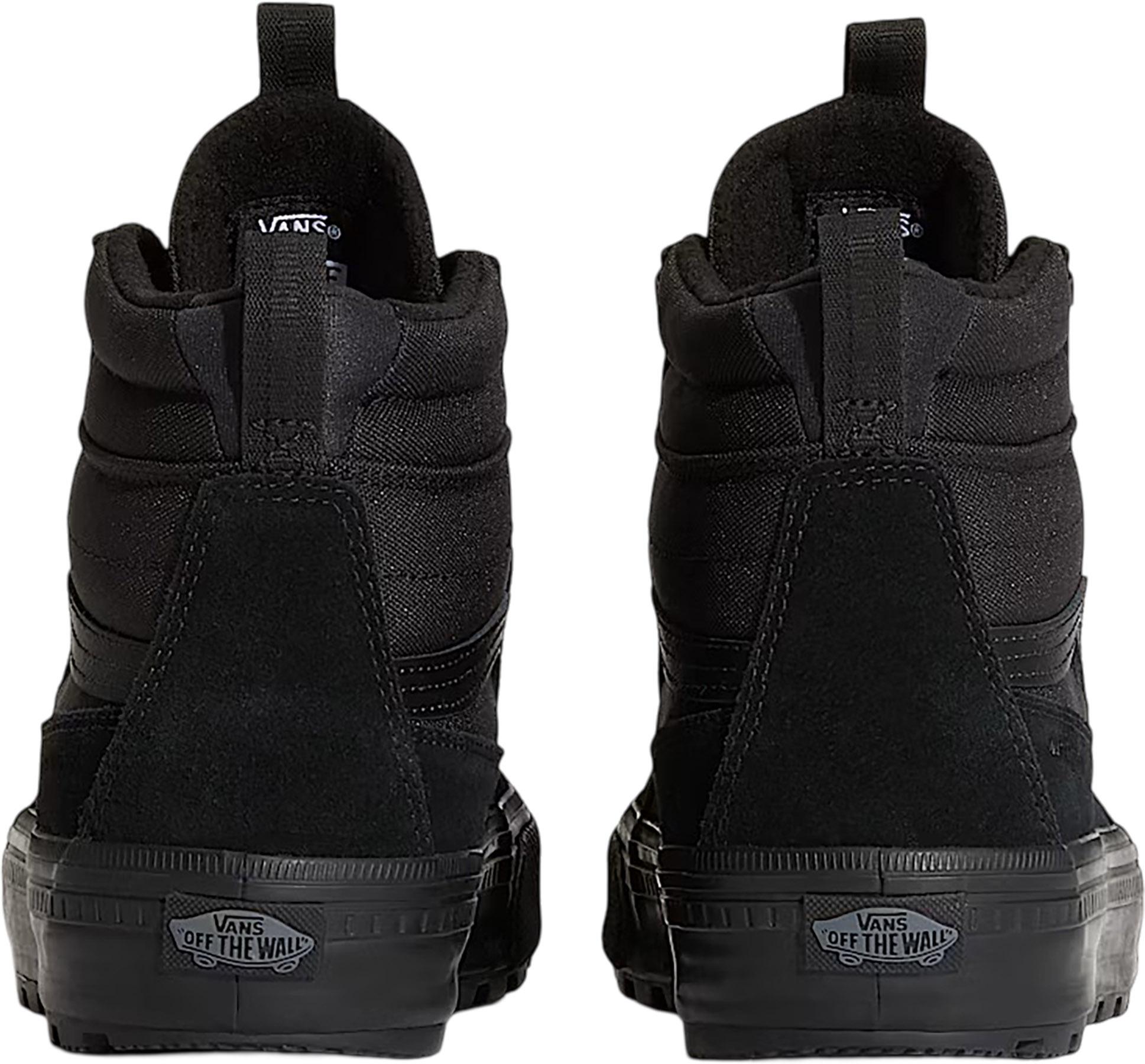 Product gallery image number 2 for product Sk8-Hi Waterproof Insulated Boots - Unisex