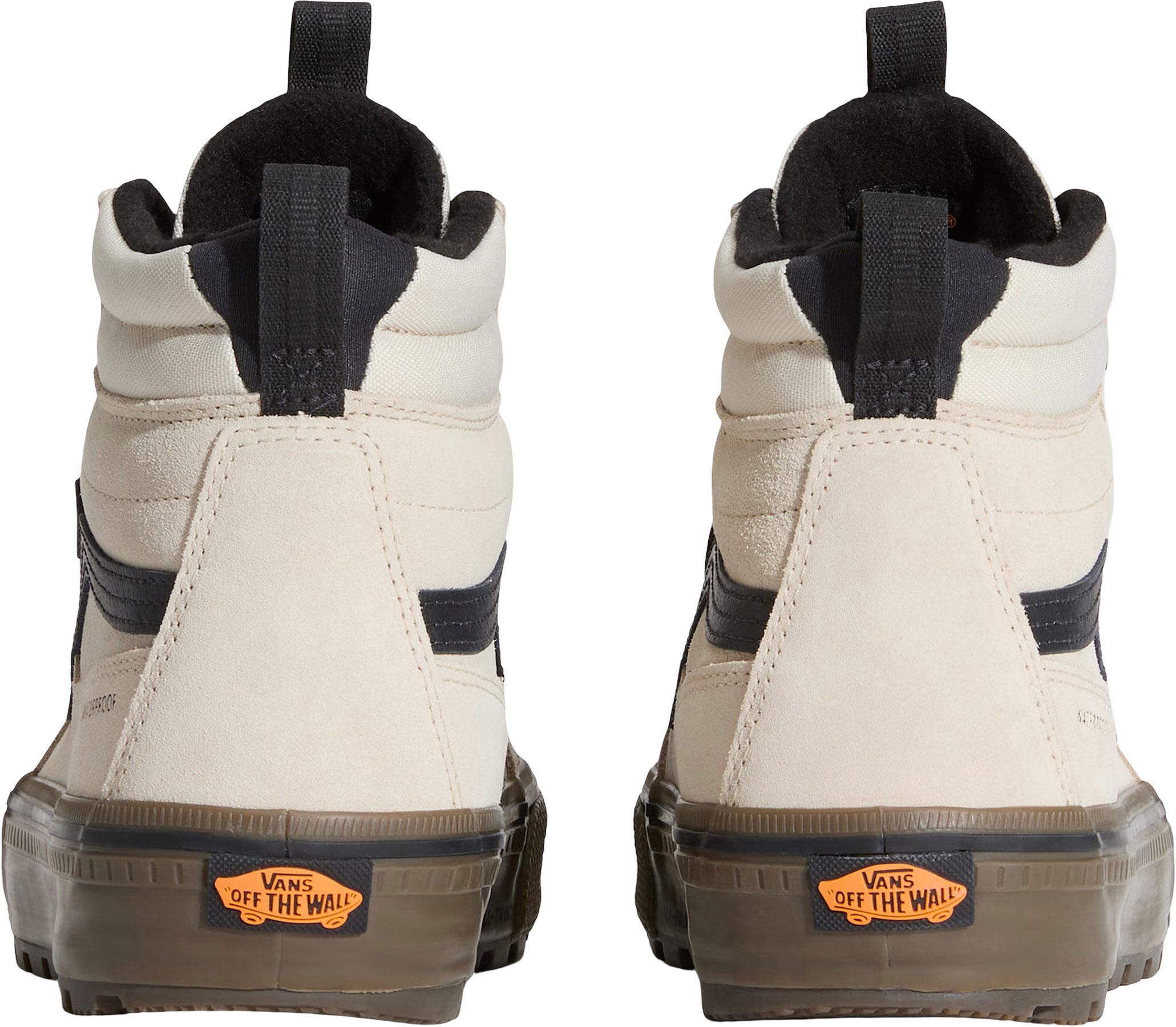 Product gallery image number 2 for product Sk8-Hi Waterproof Insulated Boots - Unisex
