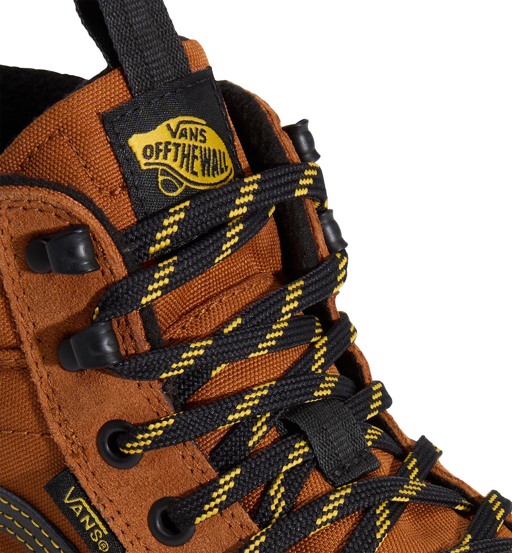 Product gallery image number 3 for product Sk8-Hi Waterproof Insulated Boots - Unisex