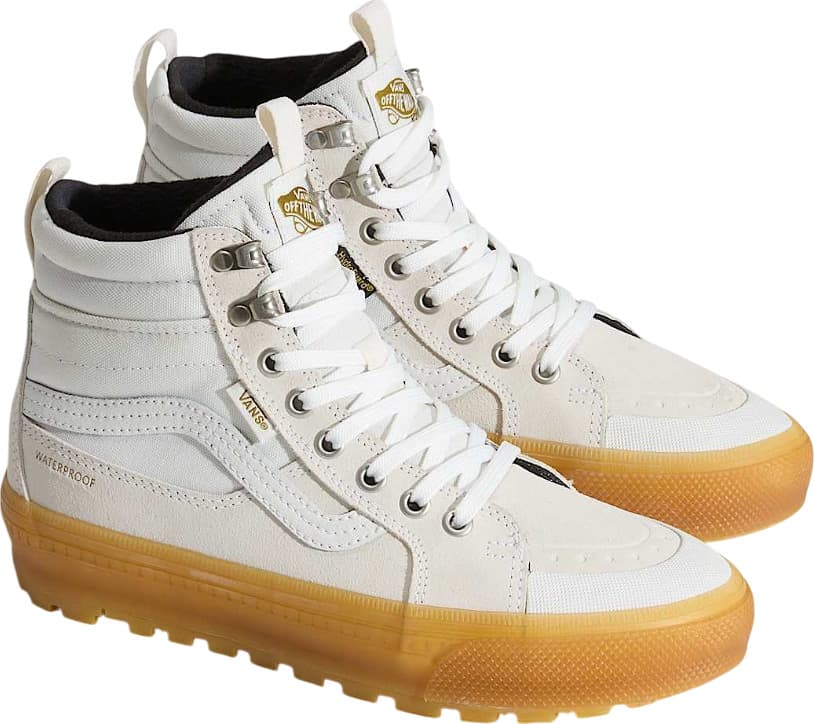 Product gallery image number 3 for product Sk8-Hi Waterproof Insulated Boots - Unisex