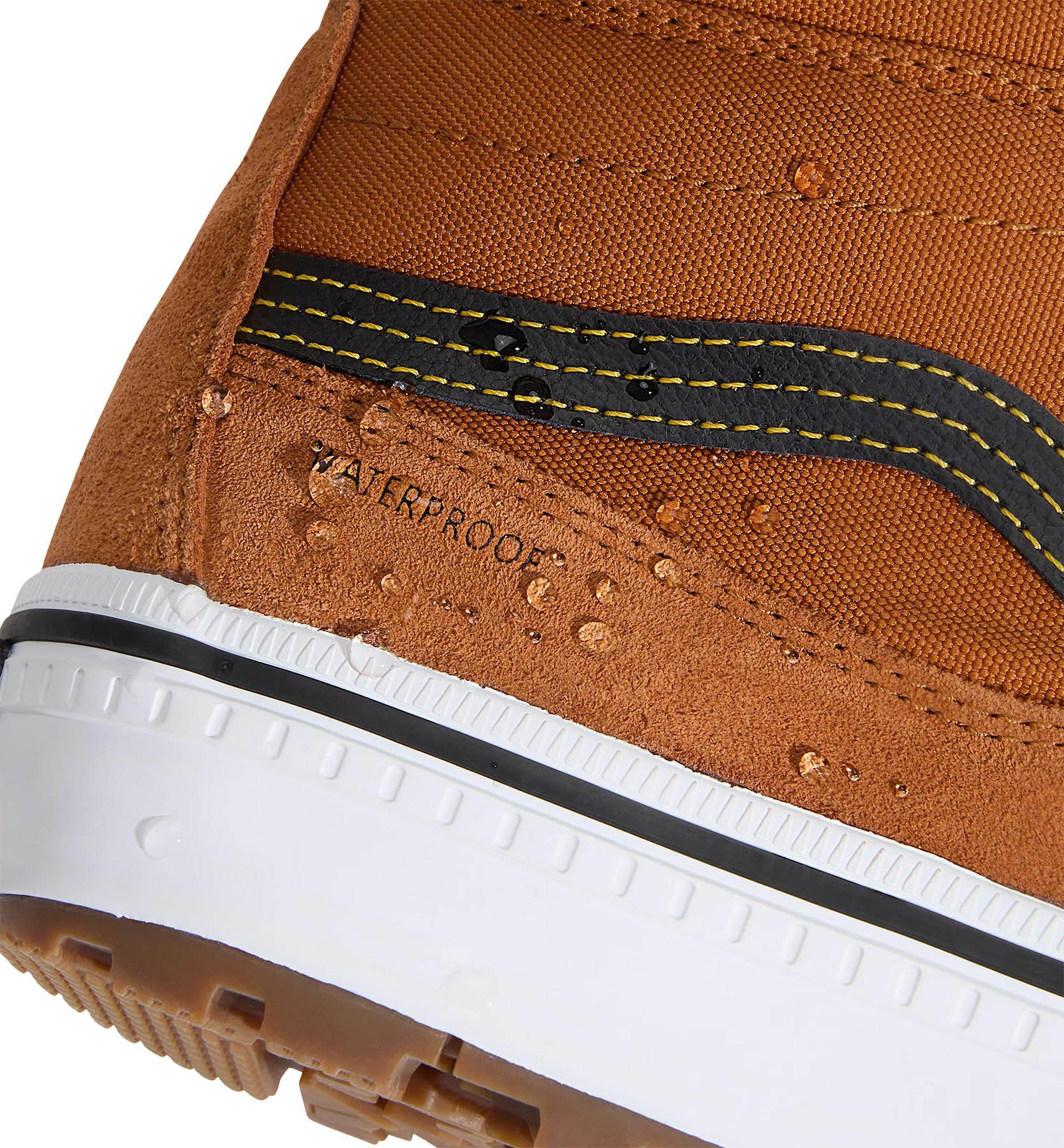 Product gallery image number 7 for product Sk8-Hi Waterproof Insulated Boots - Unisex