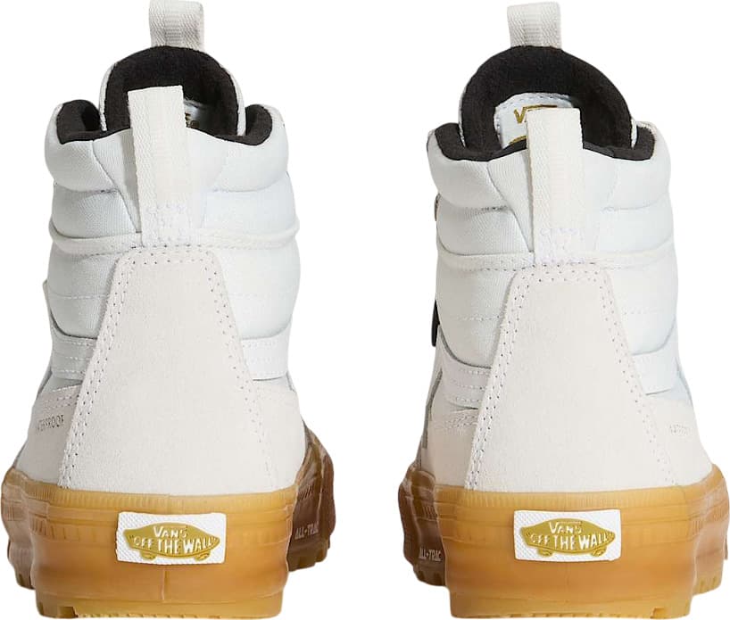 Product gallery image number 2 for product Sk8-Hi Waterproof Insulated Boots - Unisex