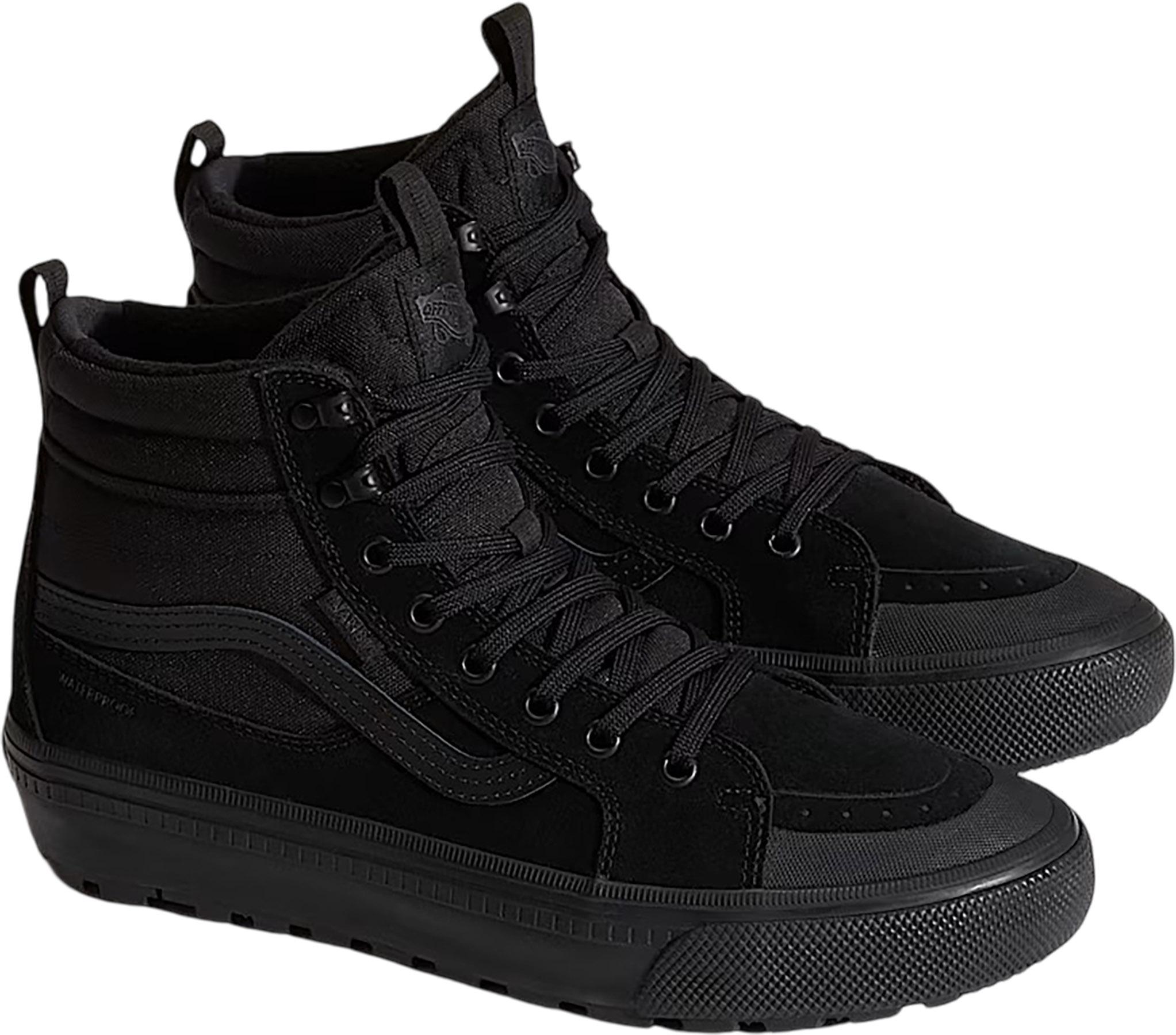 Product gallery image number 3 for product Sk8-Hi Waterproof Insulated Boots - Unisex