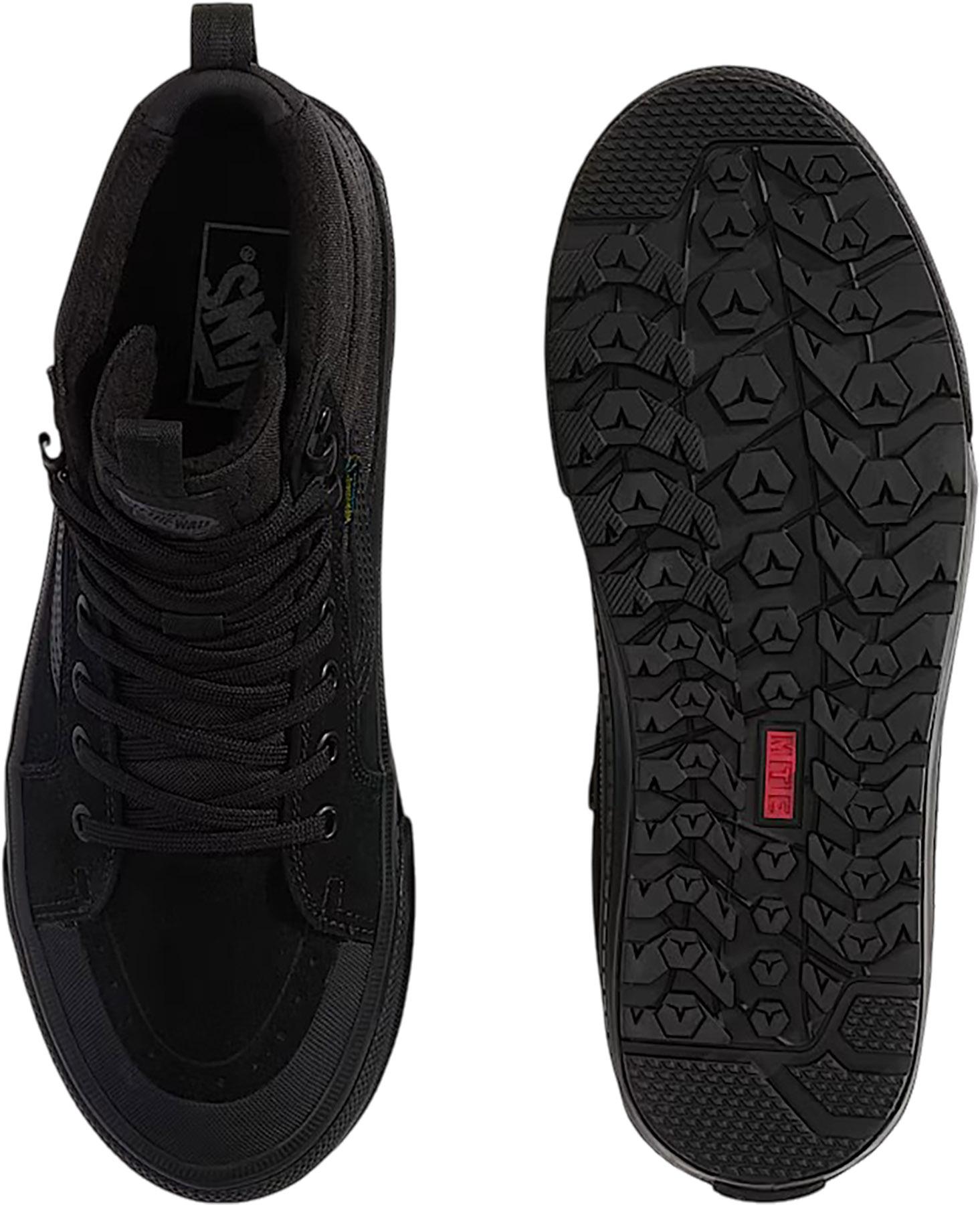 Product gallery image number 4 for product Sk8-Hi Waterproof Insulated Boots - Unisex